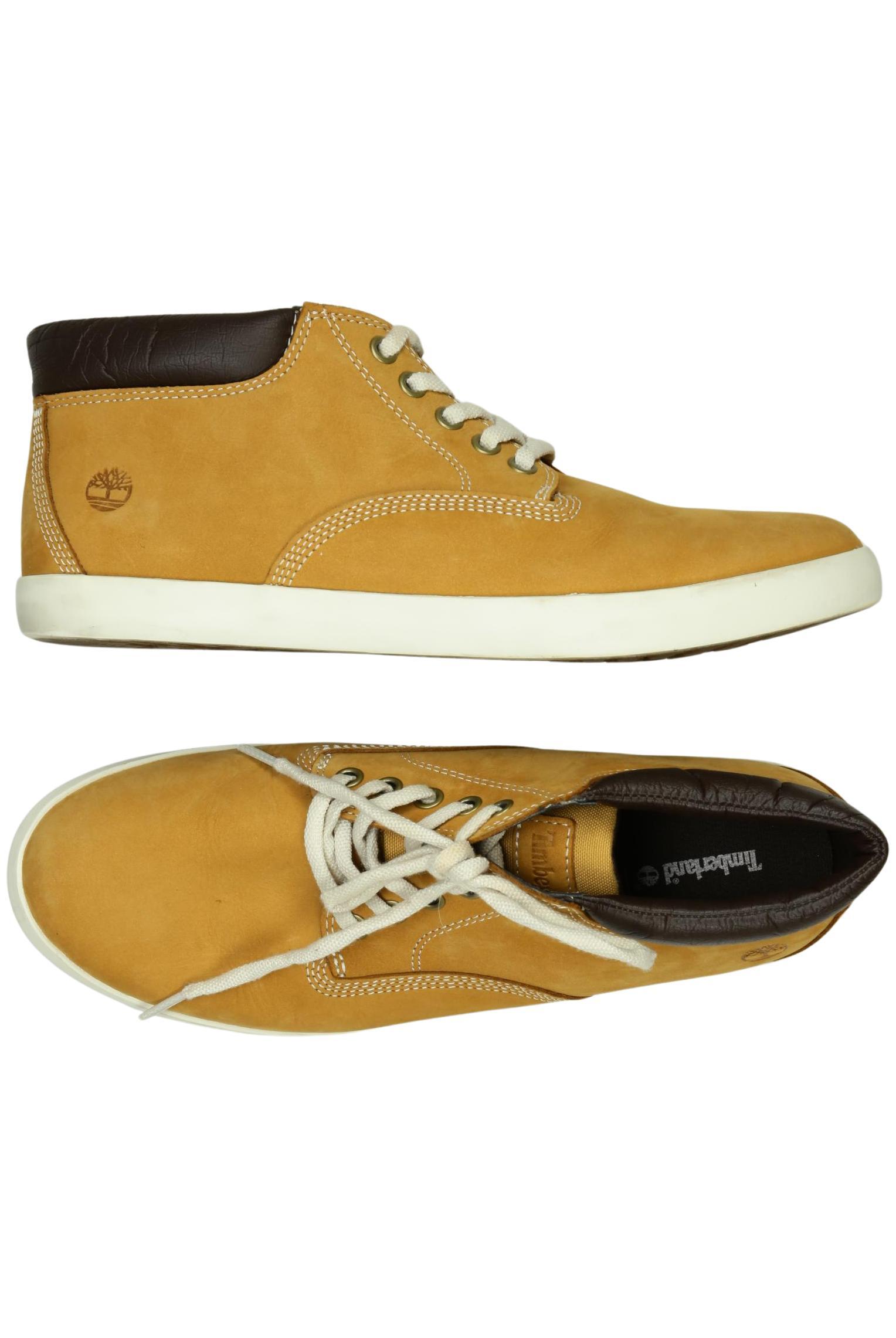 

Timberland Herren Halbschuh, braun, Gr. 41