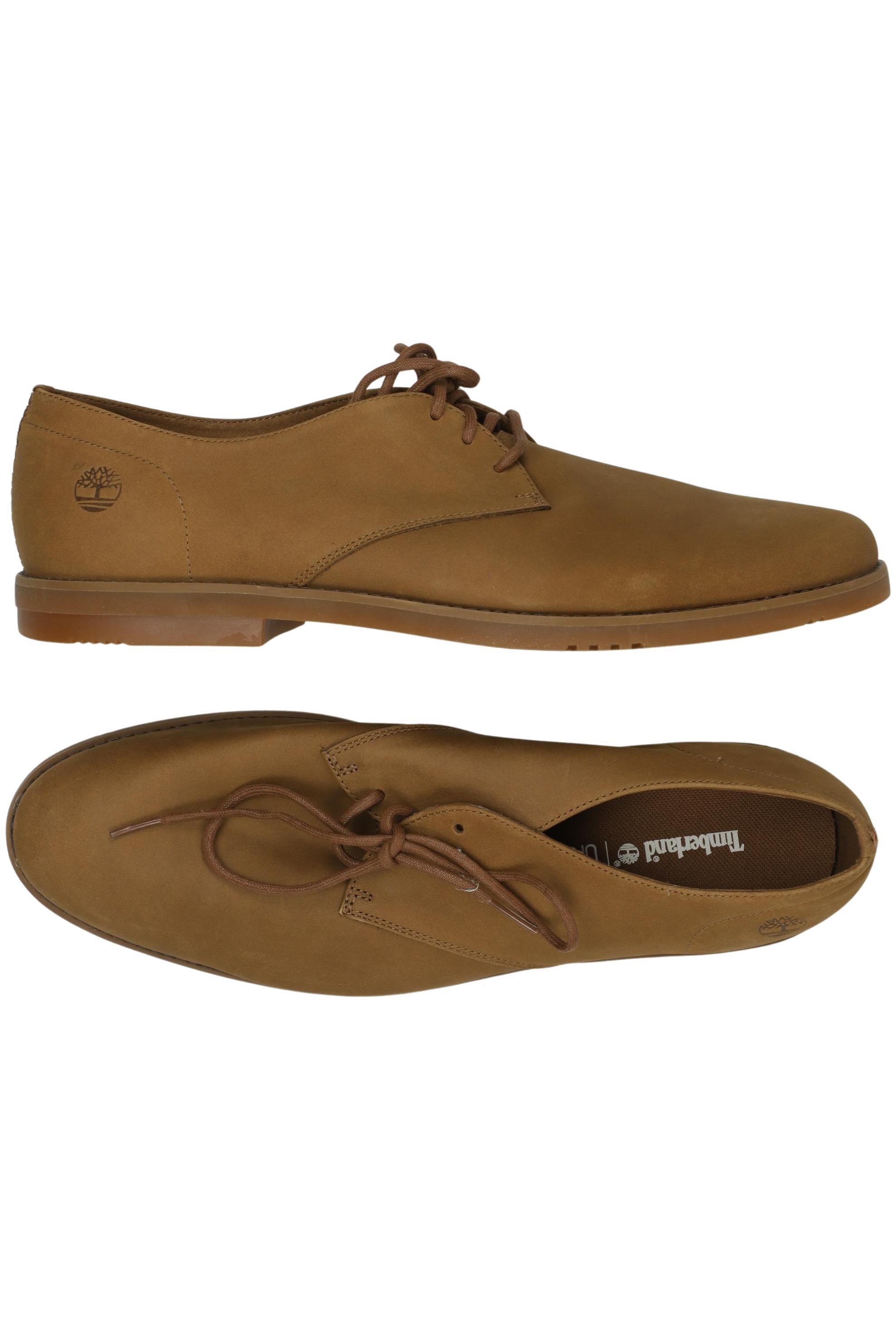 

Timberland Herren Halbschuh, braun, Gr. 46