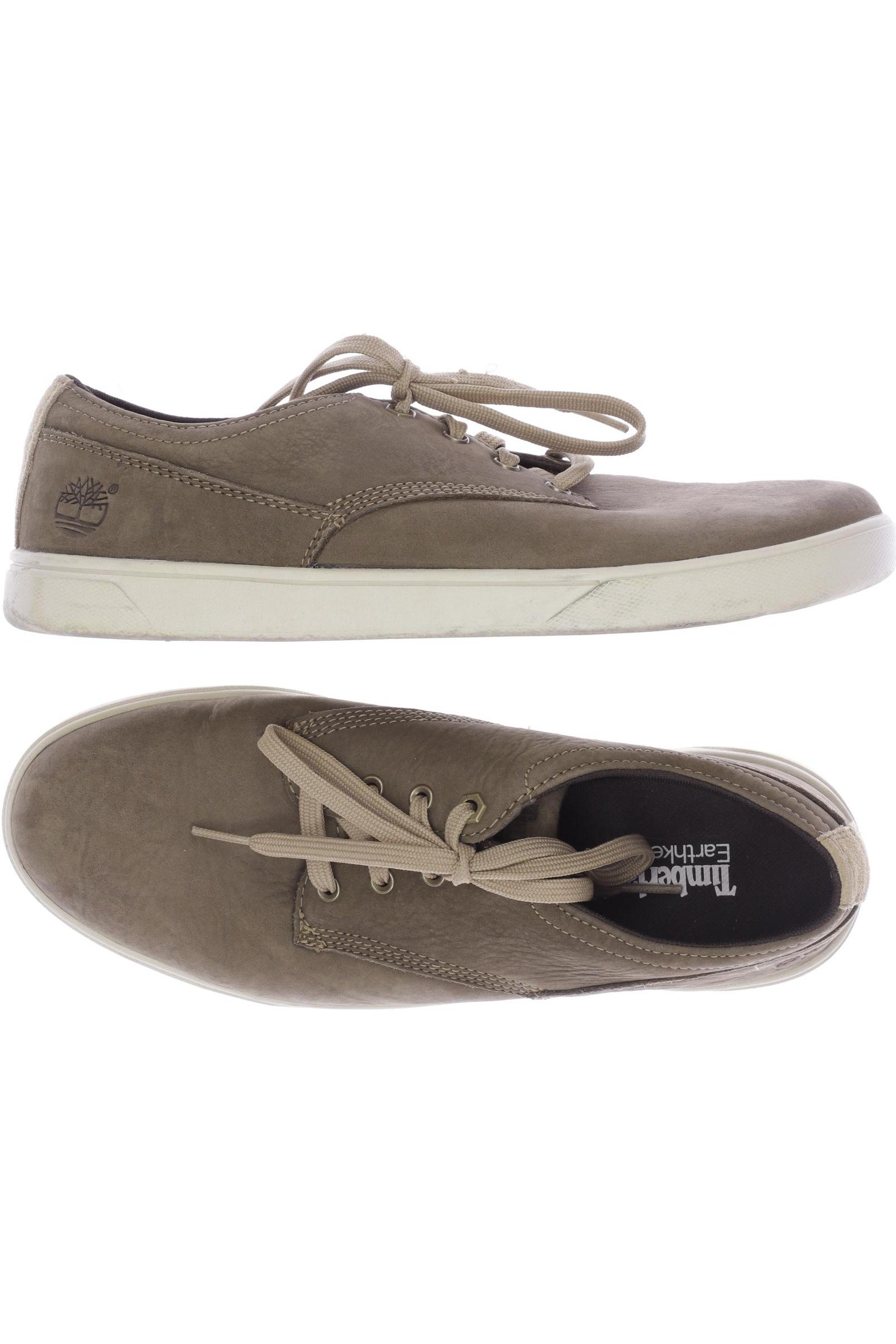 

Timberland Herren Halbschuh, grün