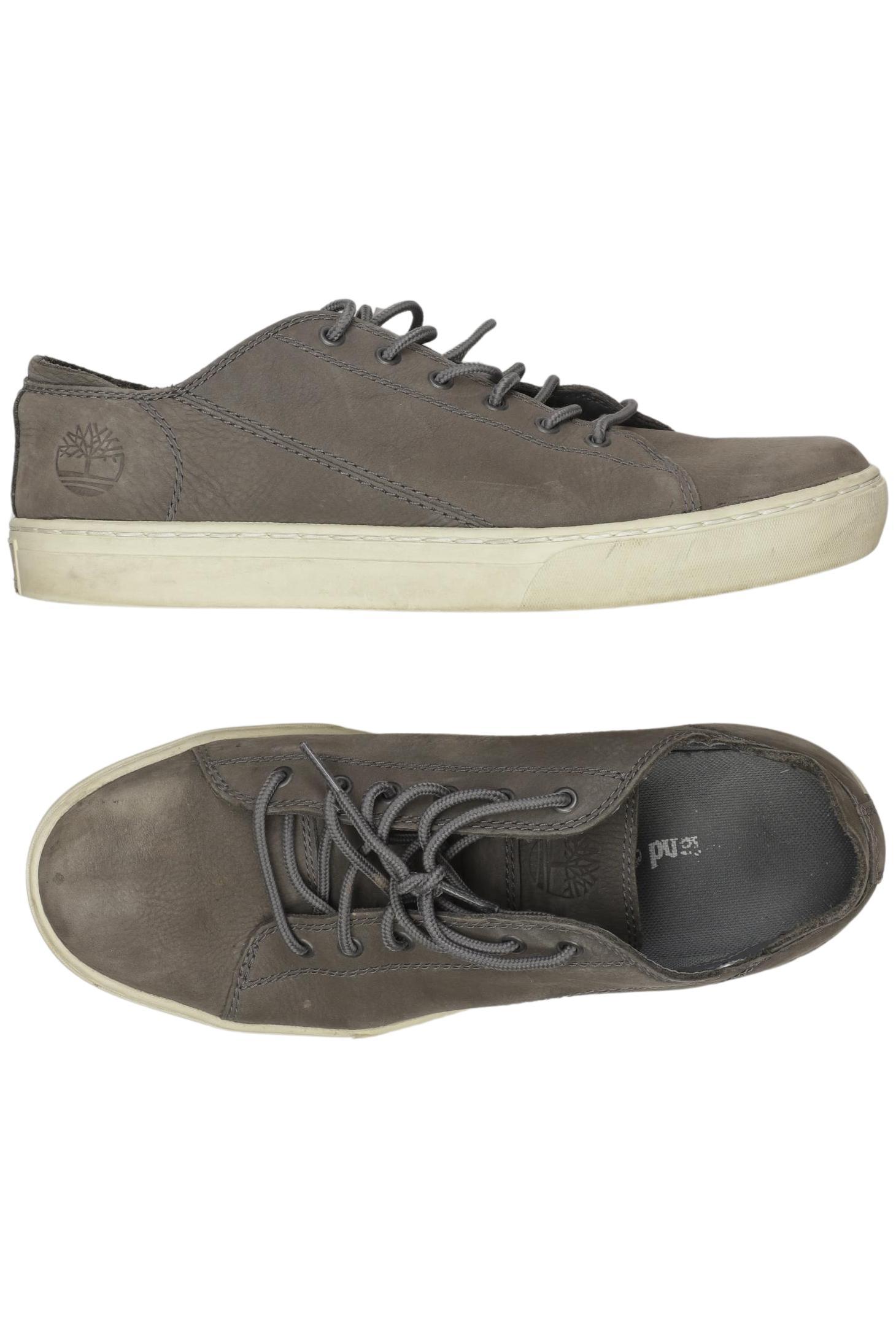 Thumbnail - Timberland Herren Halbschuh, grau, Gr. 44