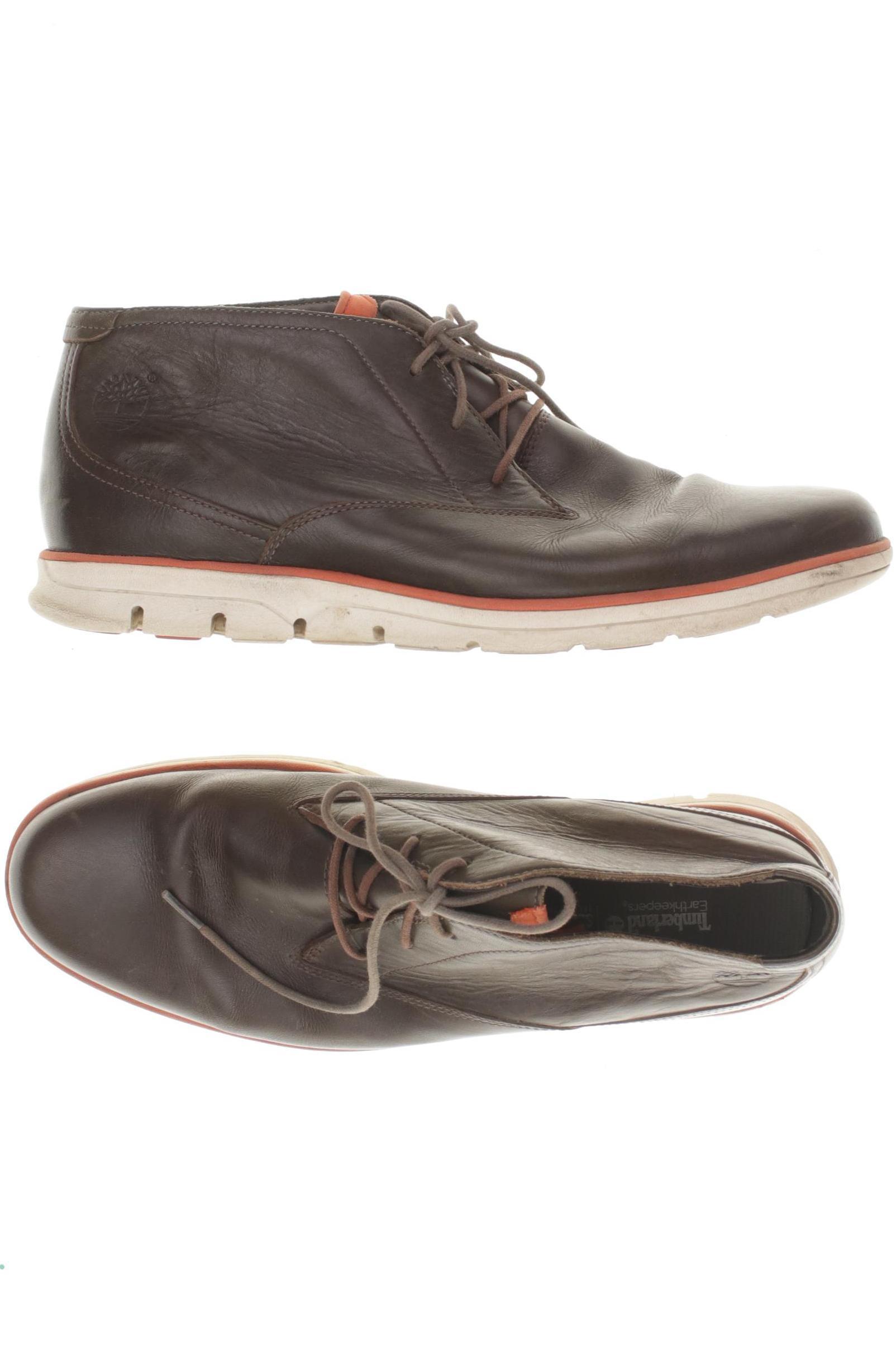 Thumbnail - Timberland Herren Halbschuh, braun, Gr. 44.5