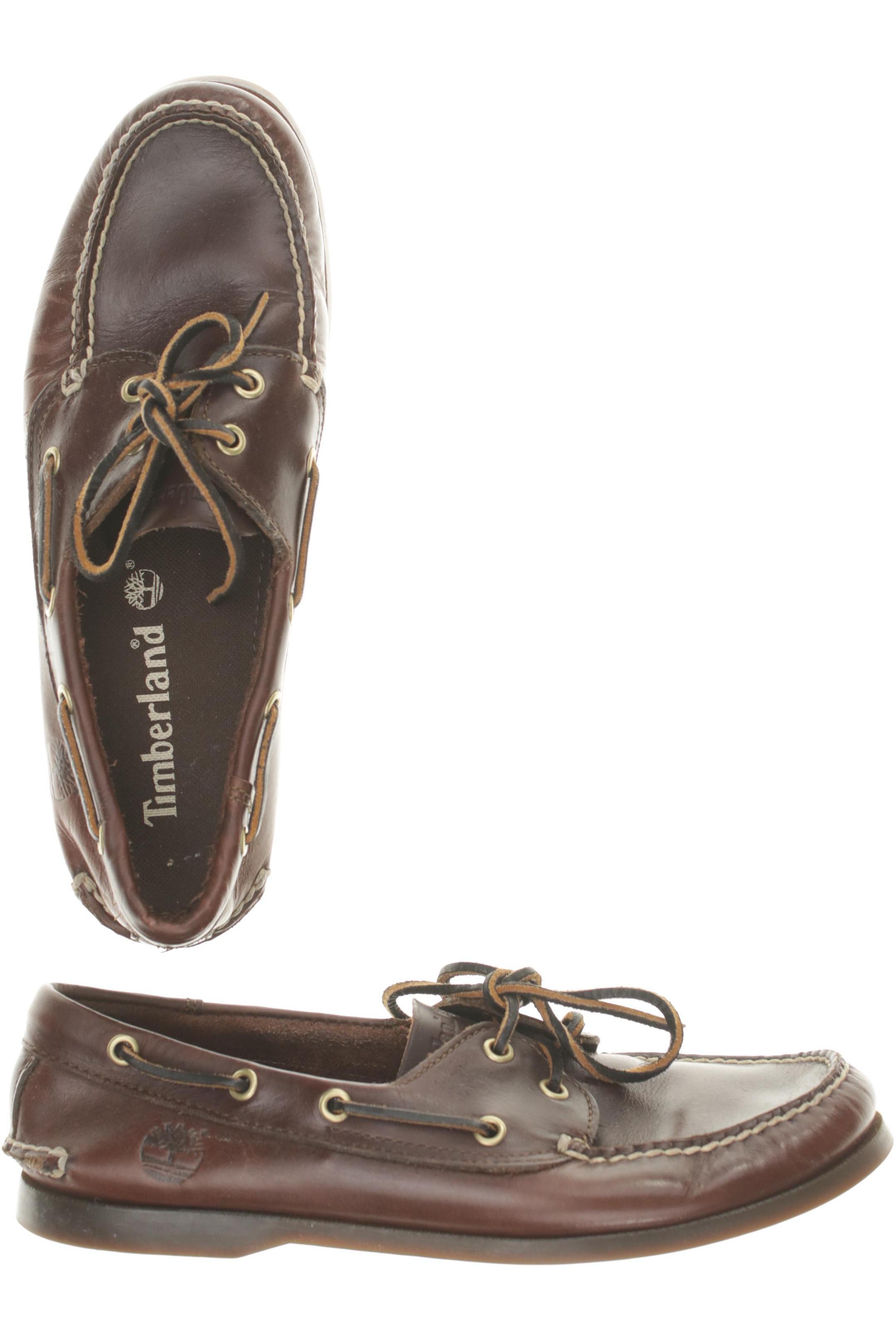 Thumbnail - Timberland Herren Halbschuh, braun, Gr. 40