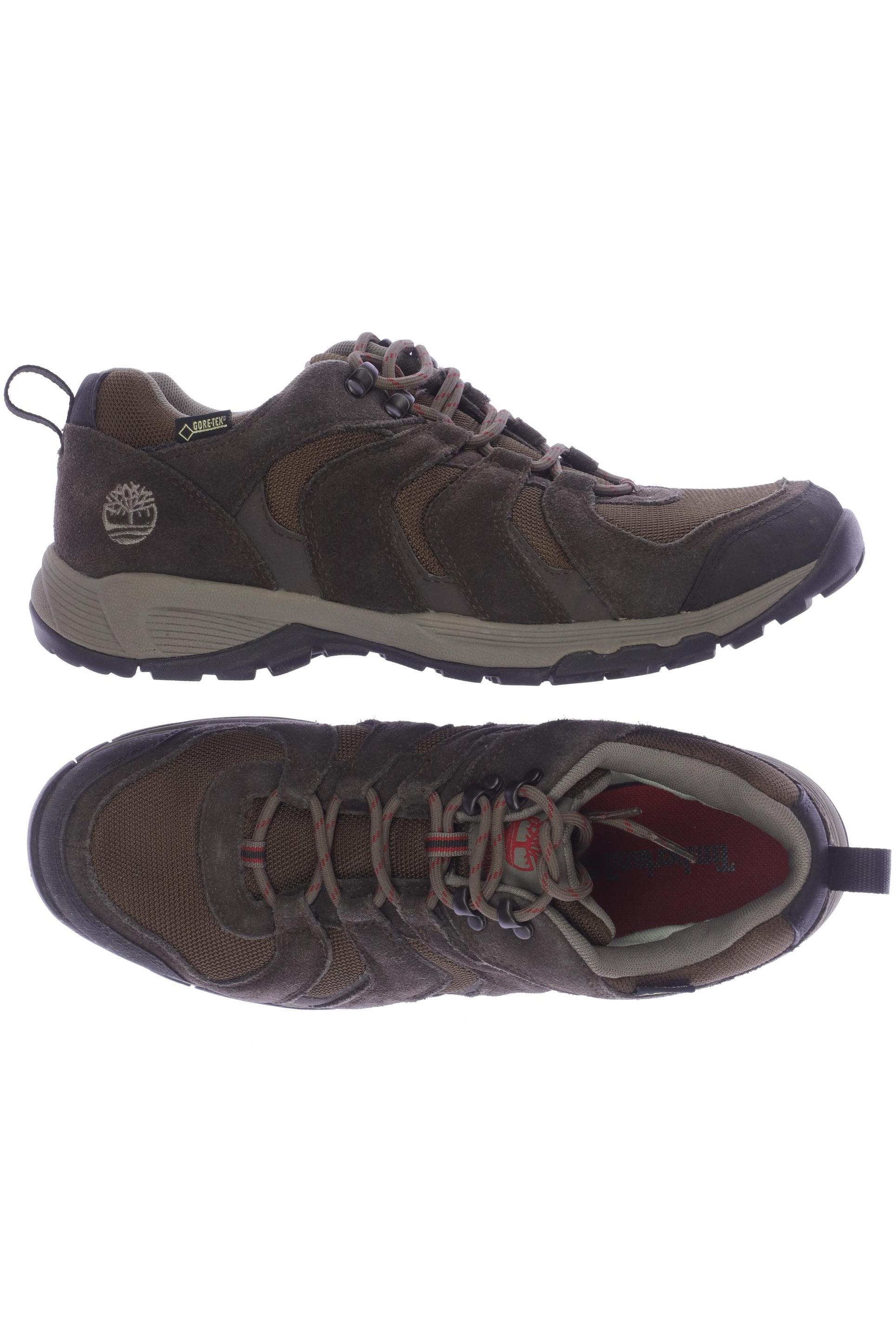 

Timberland Herren Halbschuh, braun