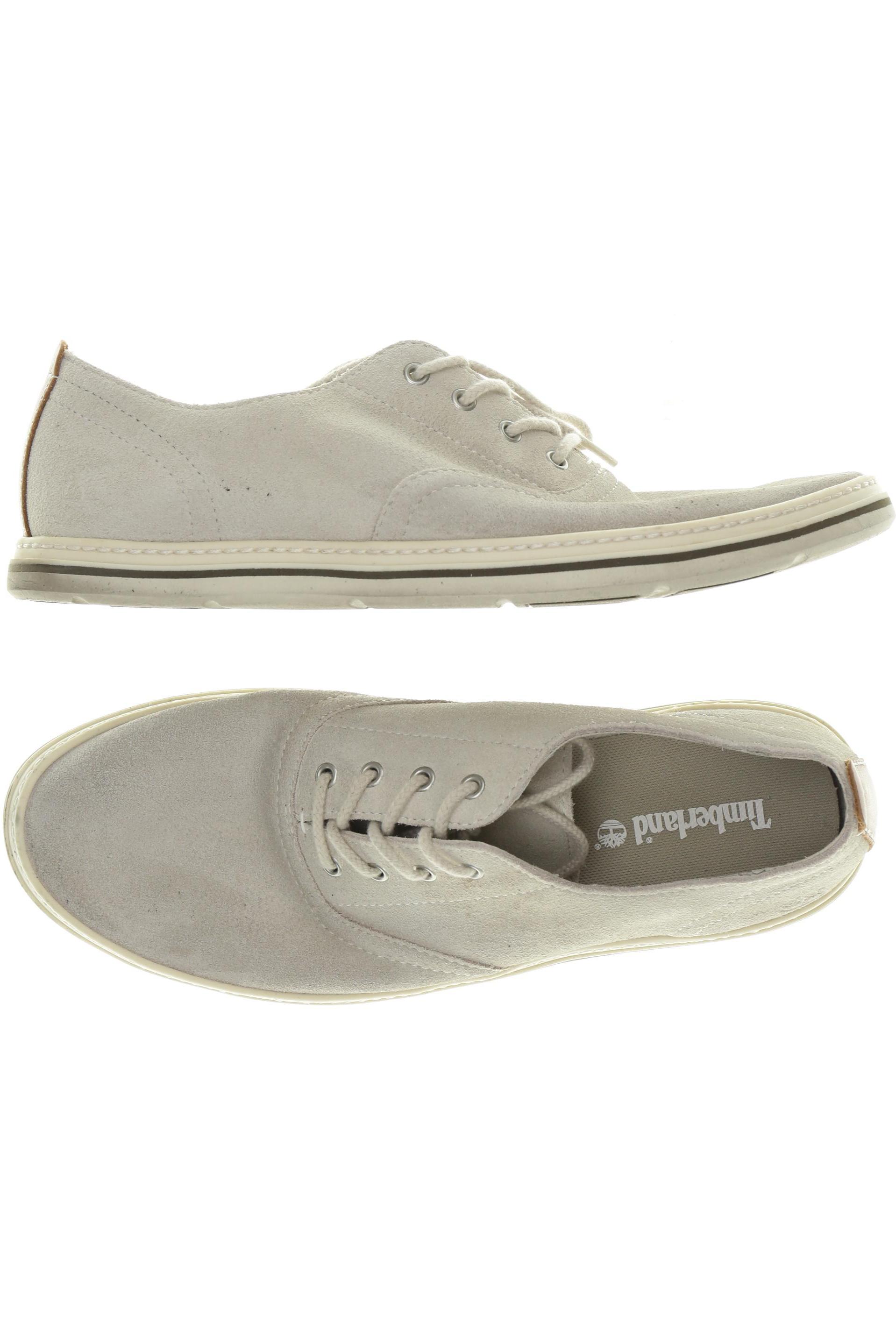 

Timberland Herren Halbschuh, grau, Gr. 43