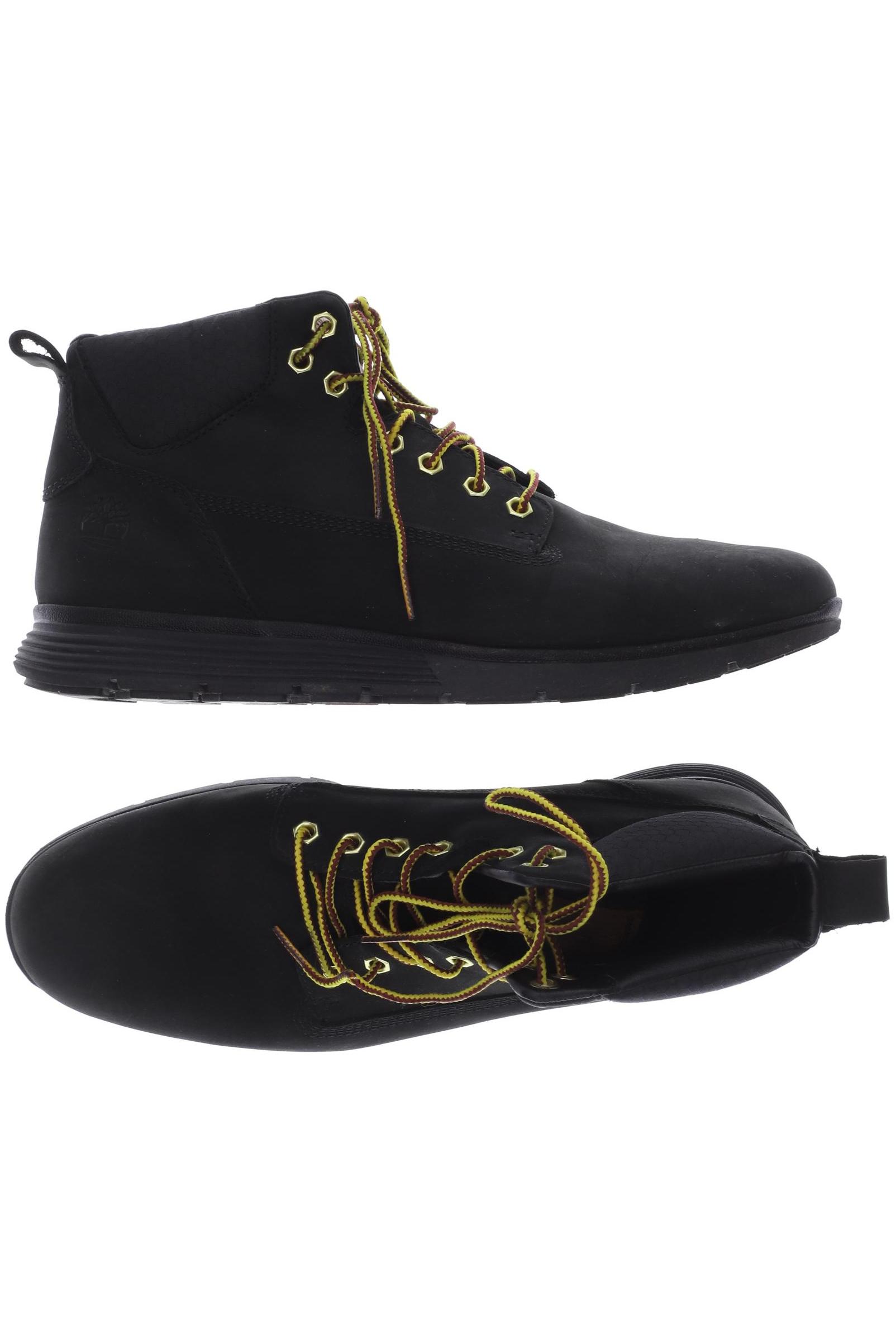 

Timberland Herren Halbschuh, schwarz