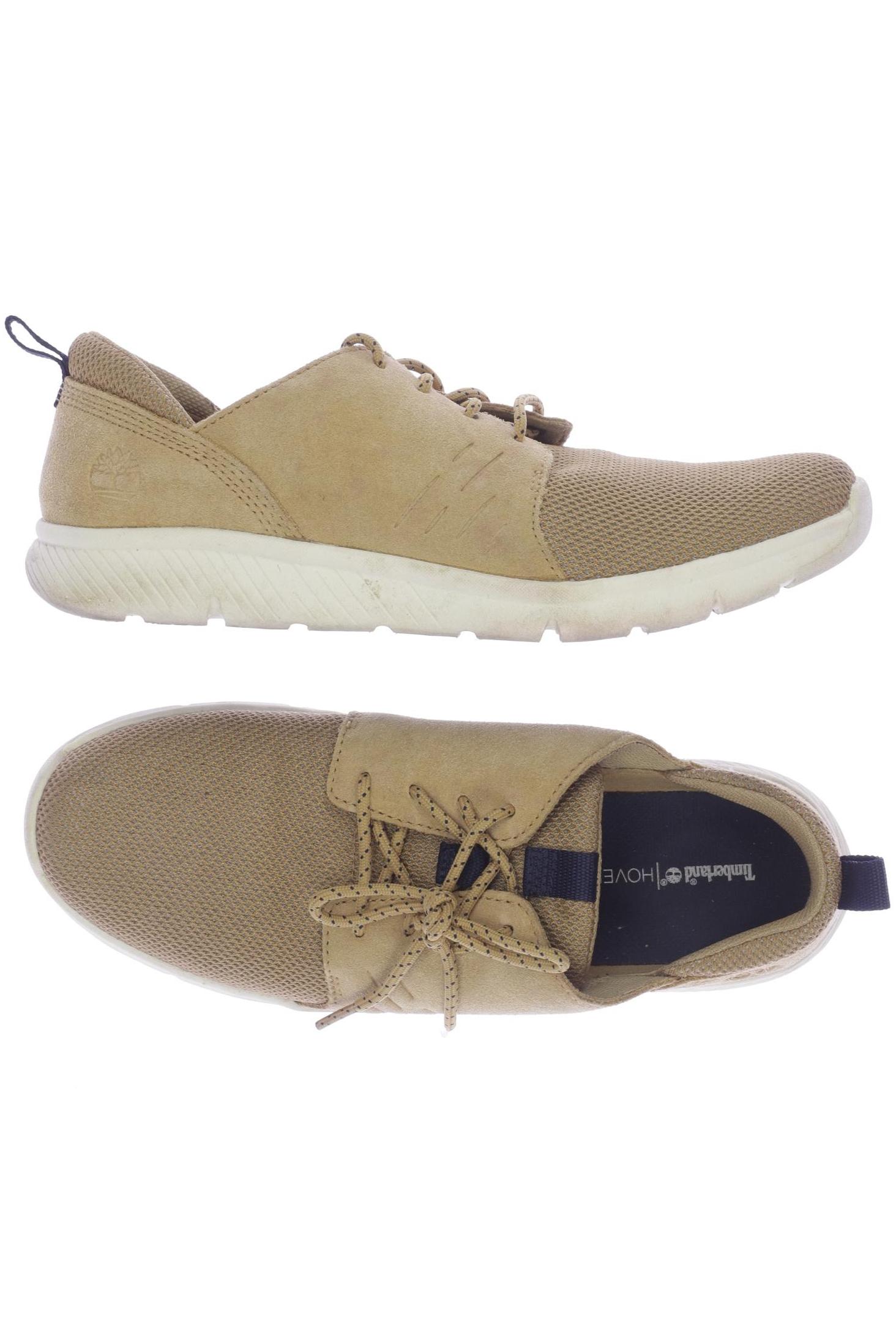 

Timberland Herren Halbschuh, beige