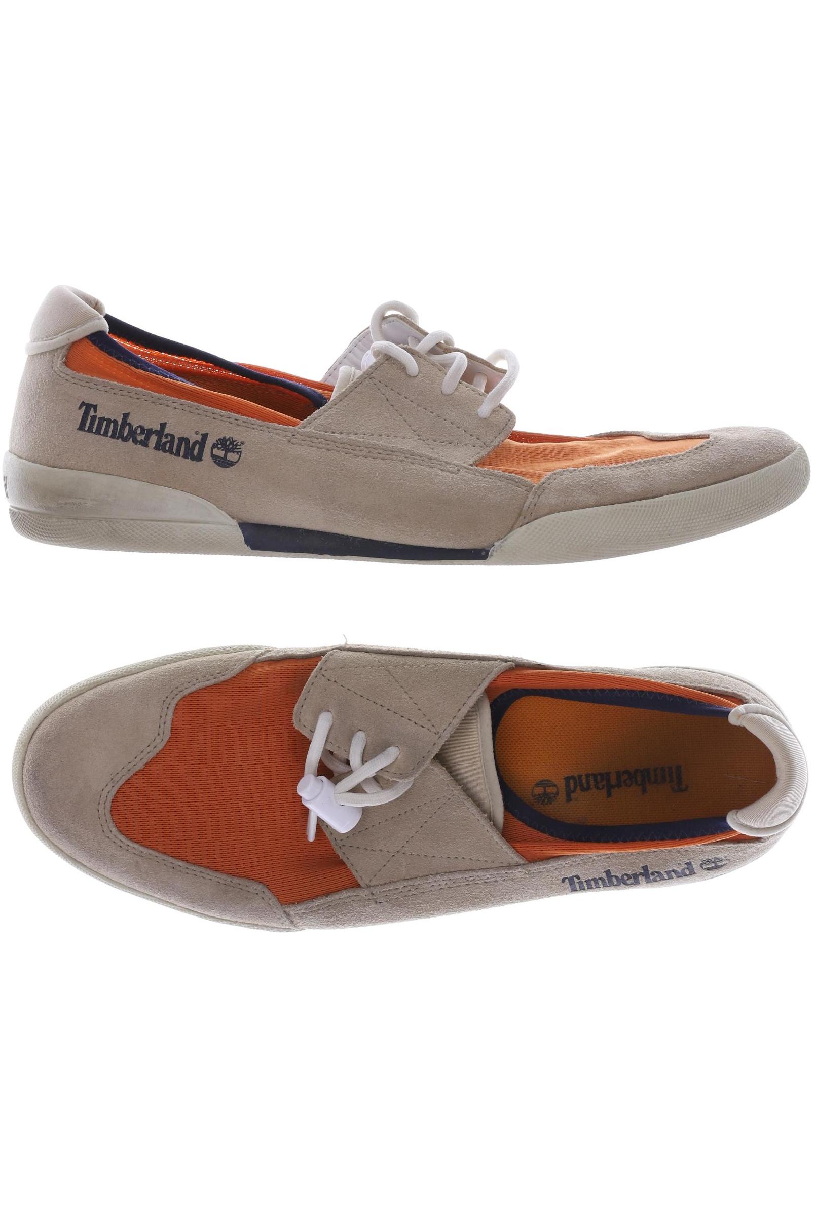 

Timberland Herren Halbschuh, beige