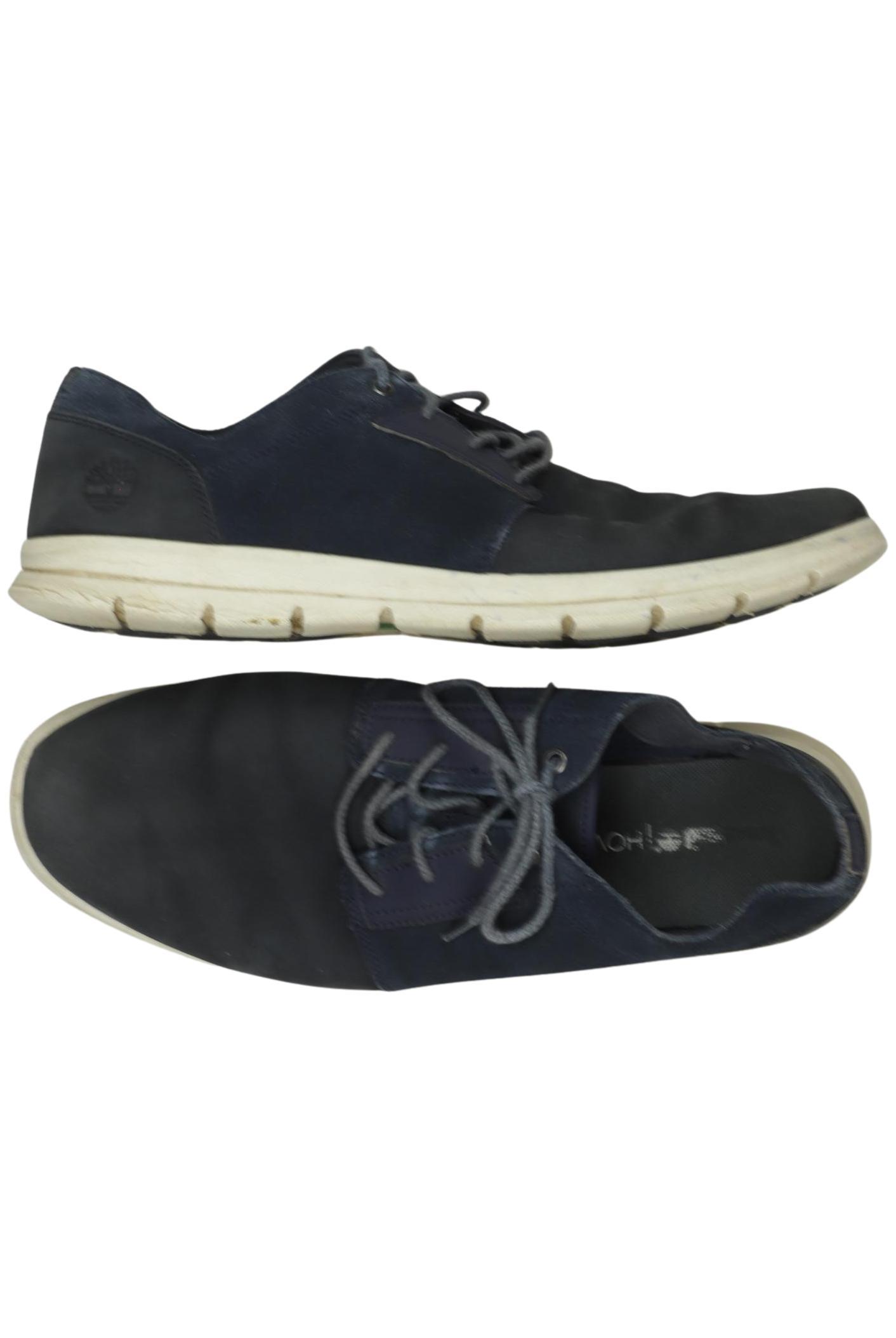 Thumbnail - Timberland Herren Halbschuh, marineblau, Gr. 45.5