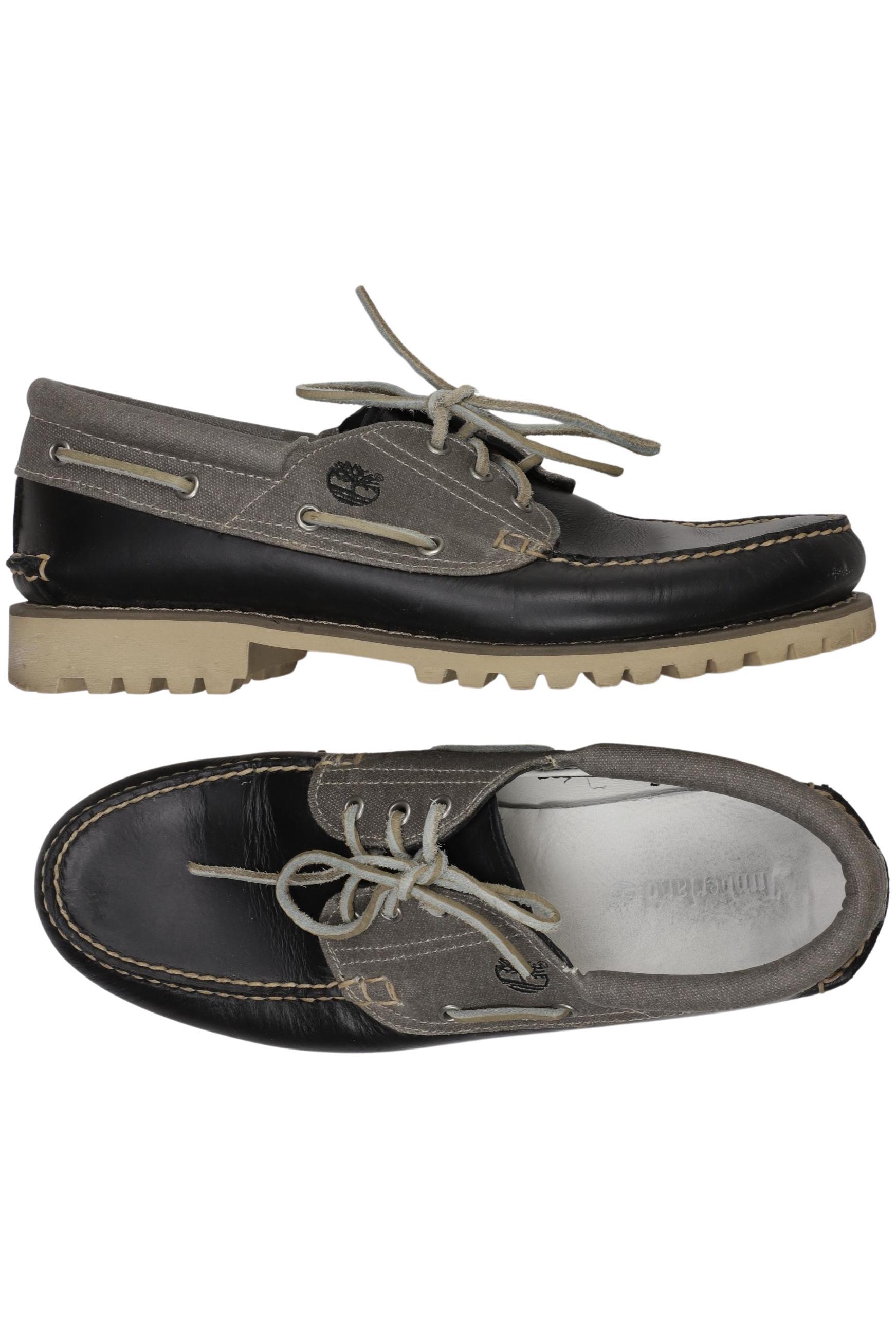 Thumbnail - Timberland Herren Halbschuh, mehrfarbig, Gr. 10.5