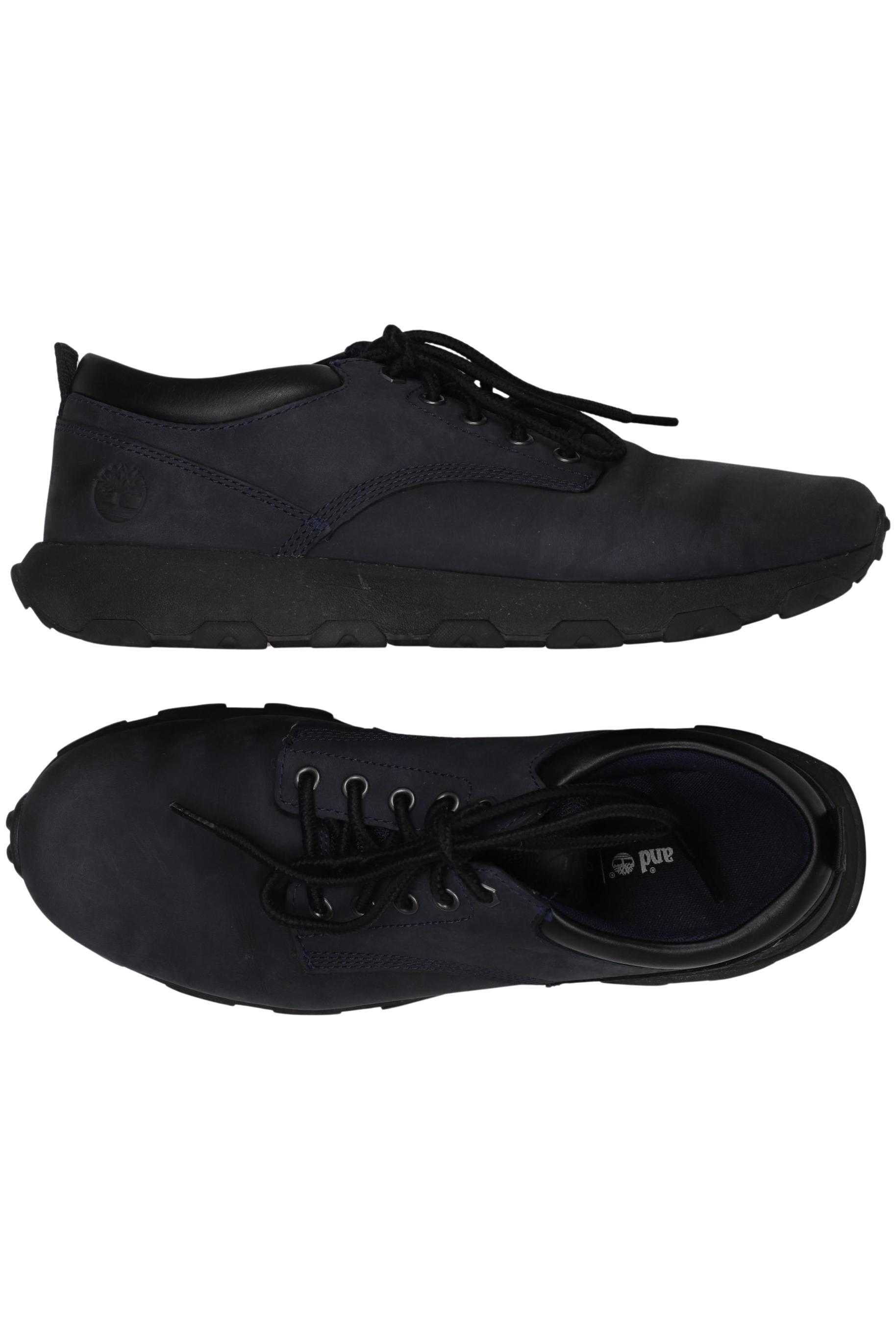 

Timberland Herren Halbschuh, marineblau, Gr. 43.5