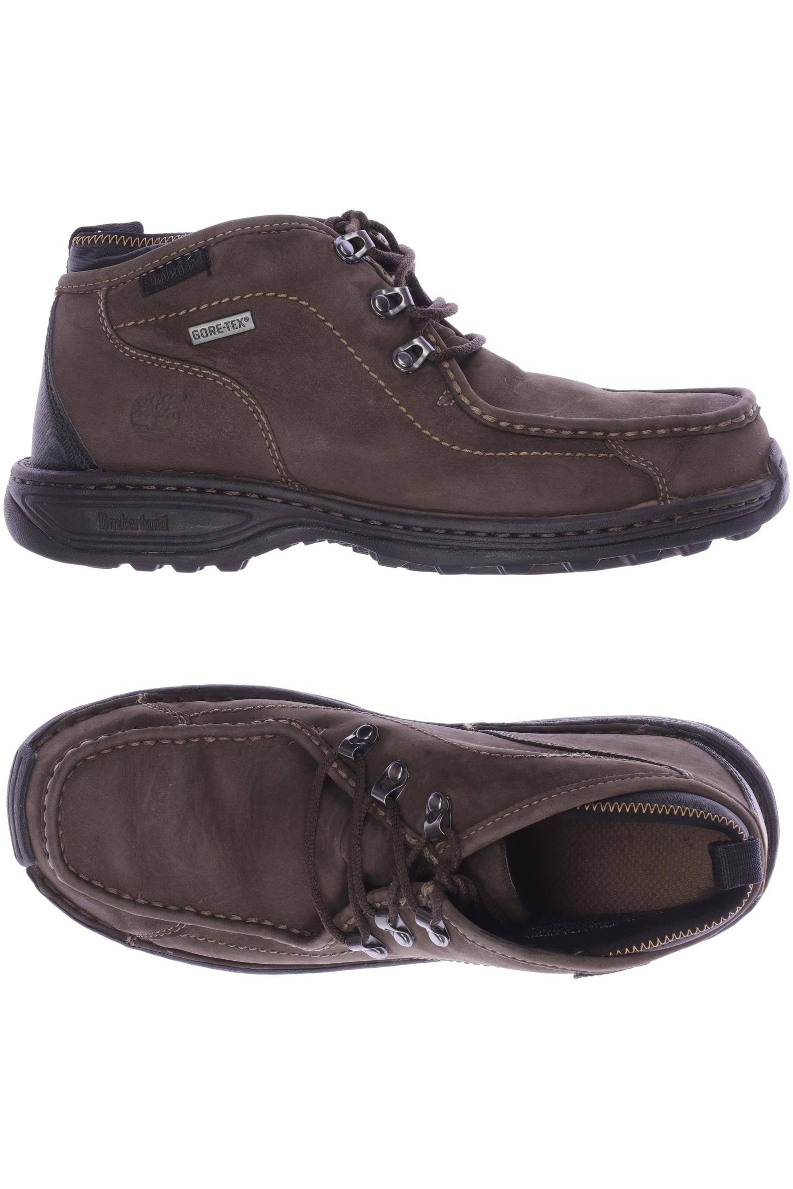 

Timberland Herren Halbschuh, braun