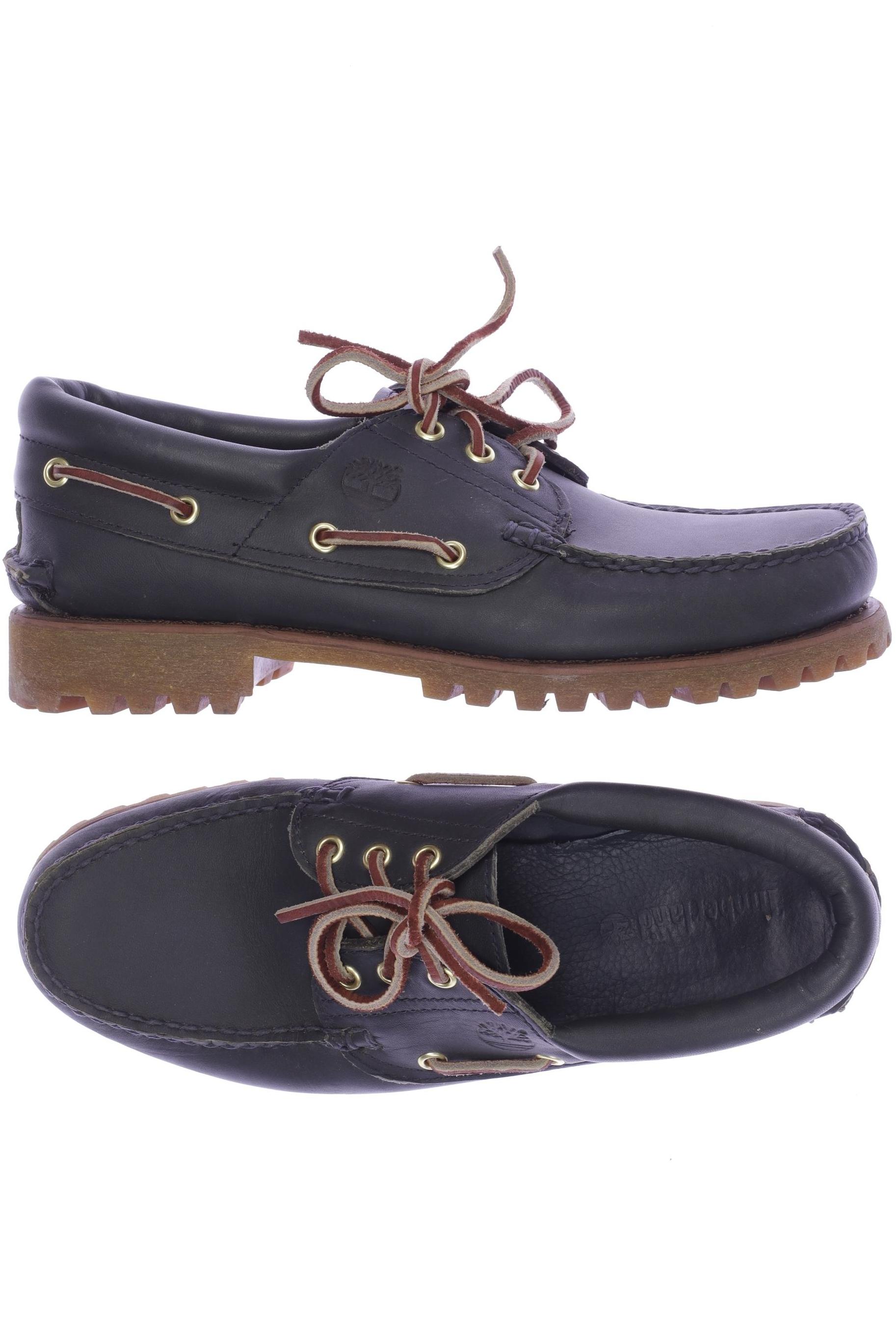 

Timberland Herren Halbschuh, grau, Gr. 8