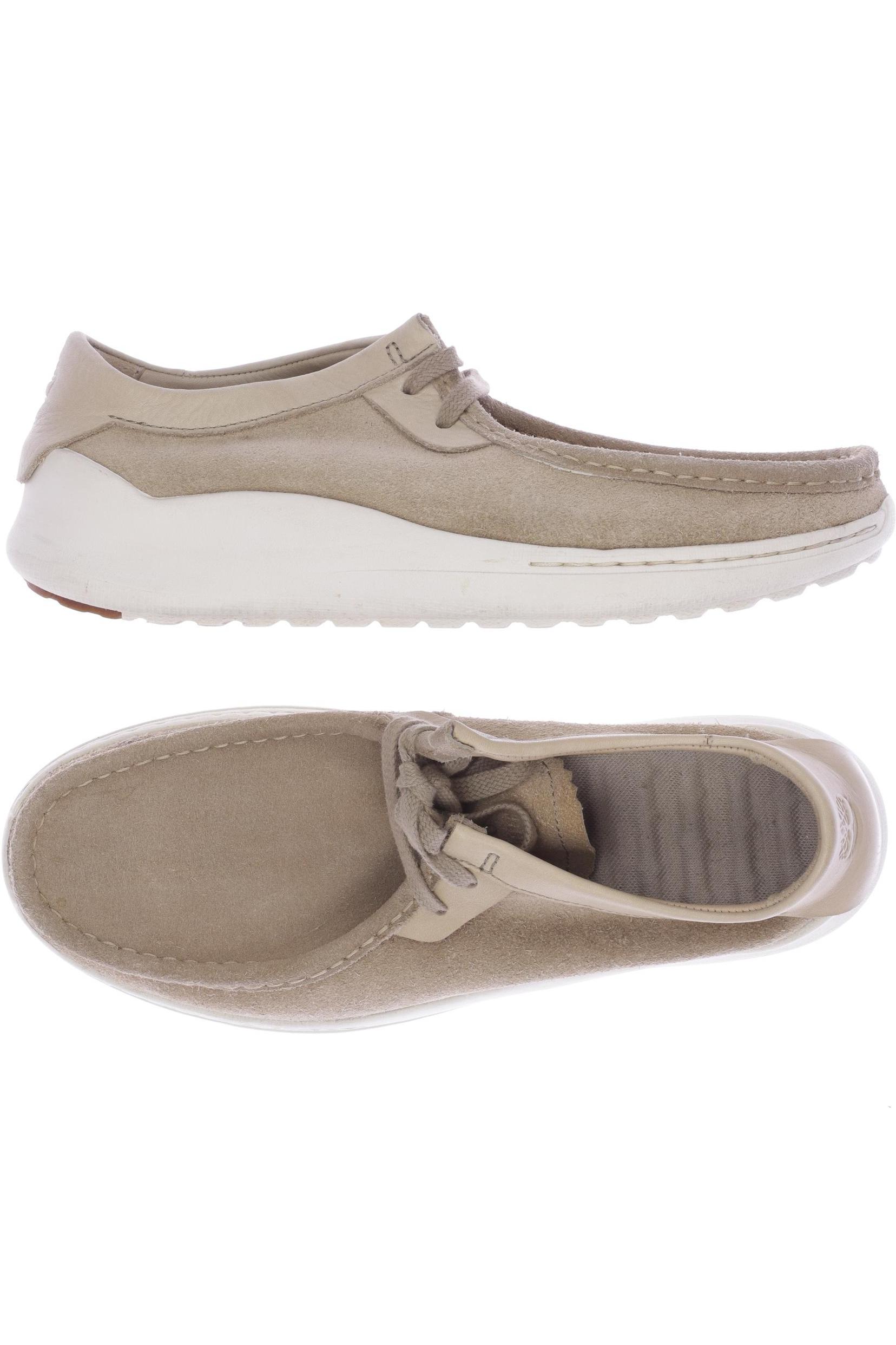

Timberland Herren Halbschuh, beige