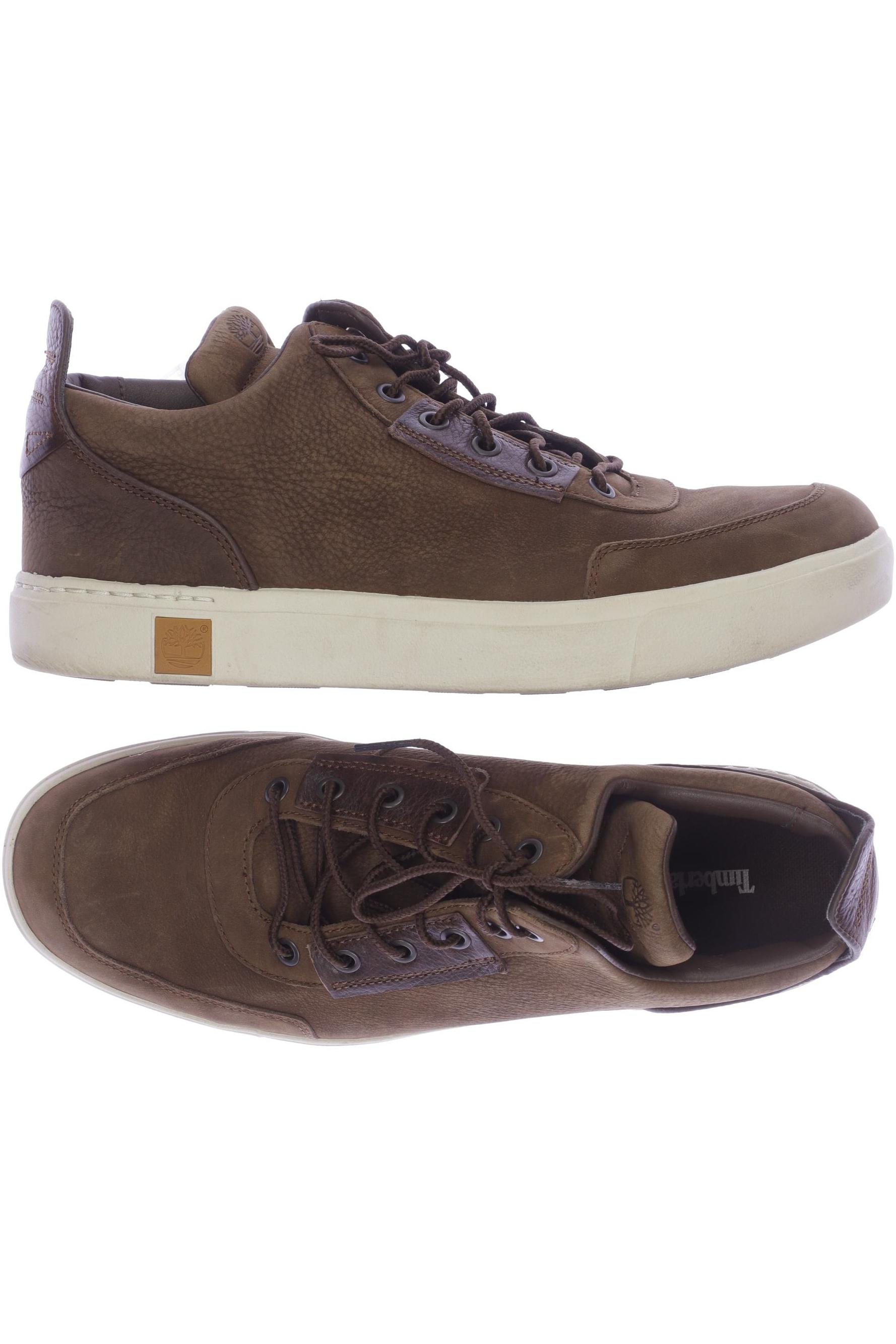 

Timberland Herren Halbschuh, braun