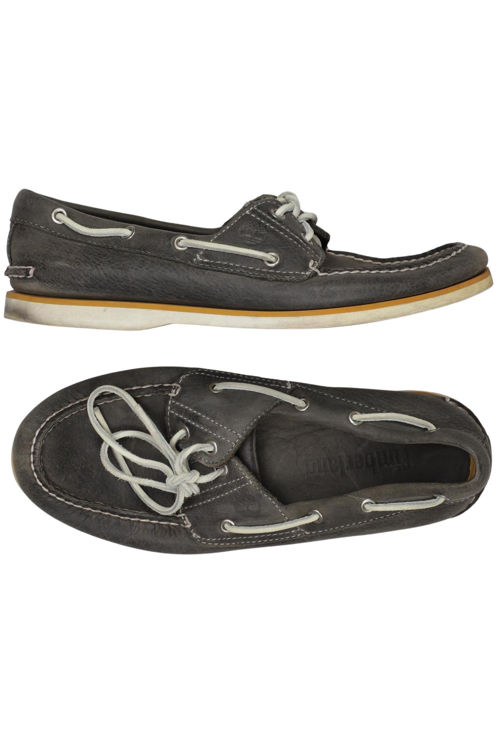 Thumbnail - Timberland Herren Halbschuh, grau, Gr. 10