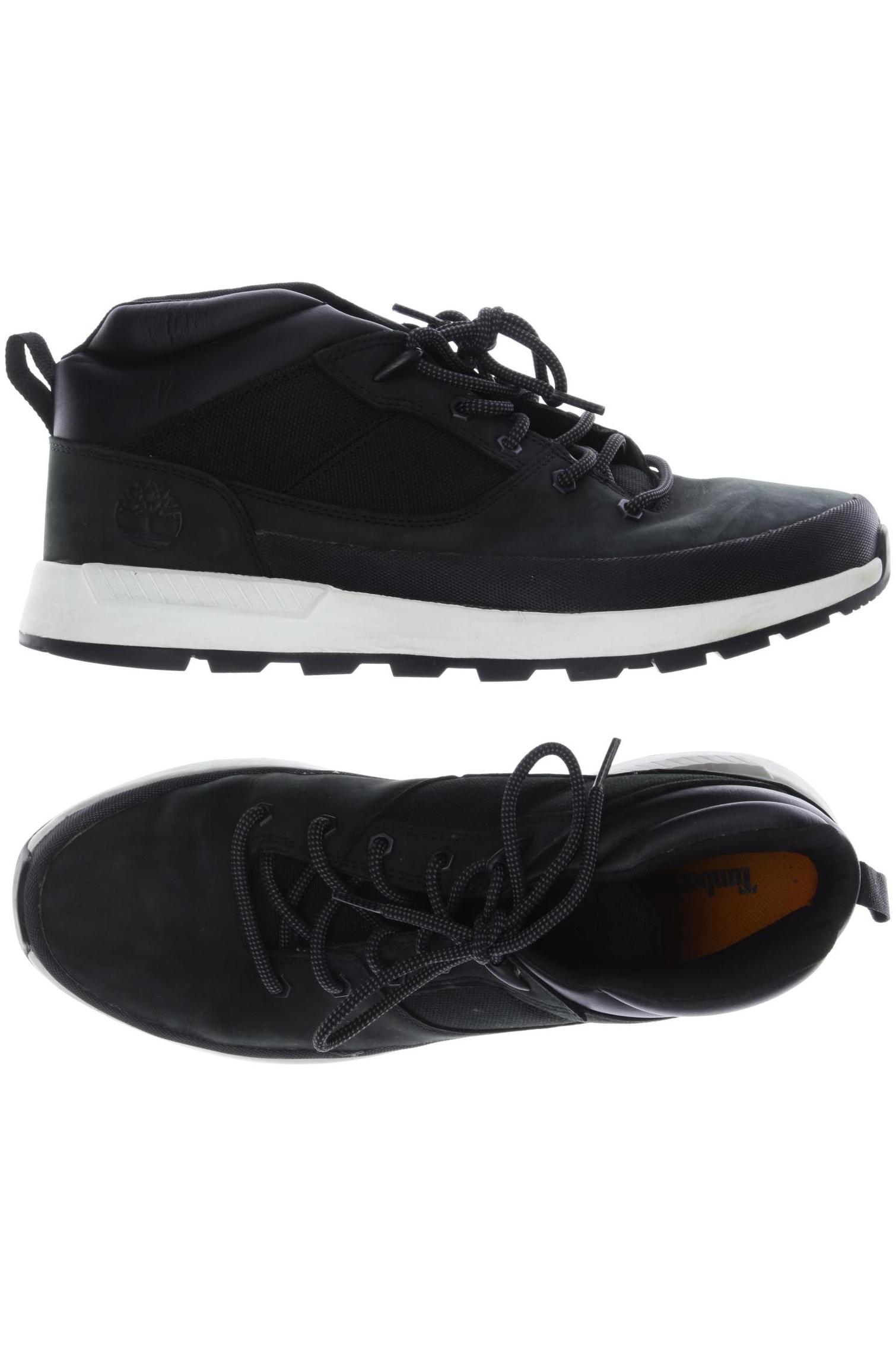 

Timberland Herren Halbschuh, grau, Gr. 45.5