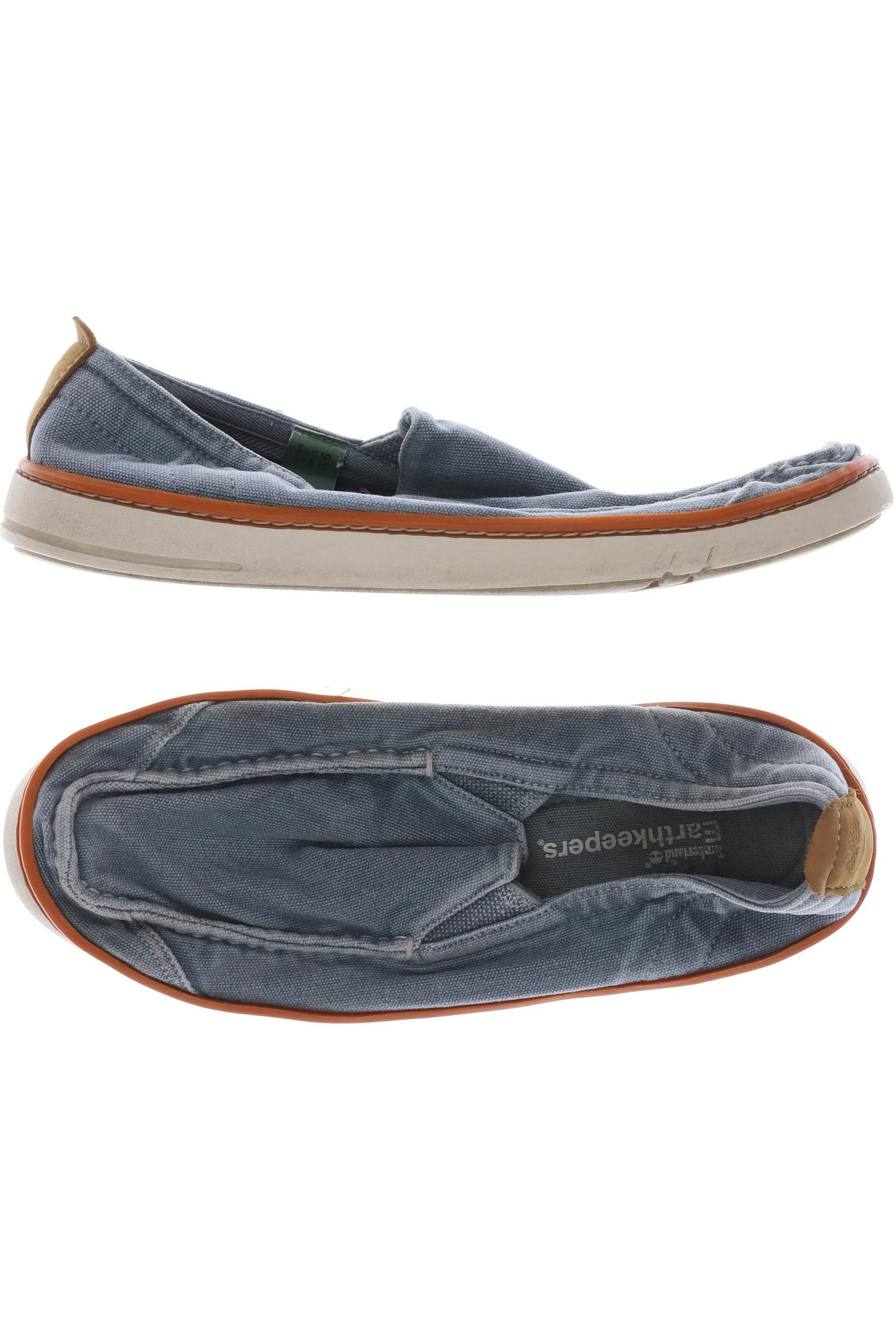 

Timberland Herren Halbschuh, türkis