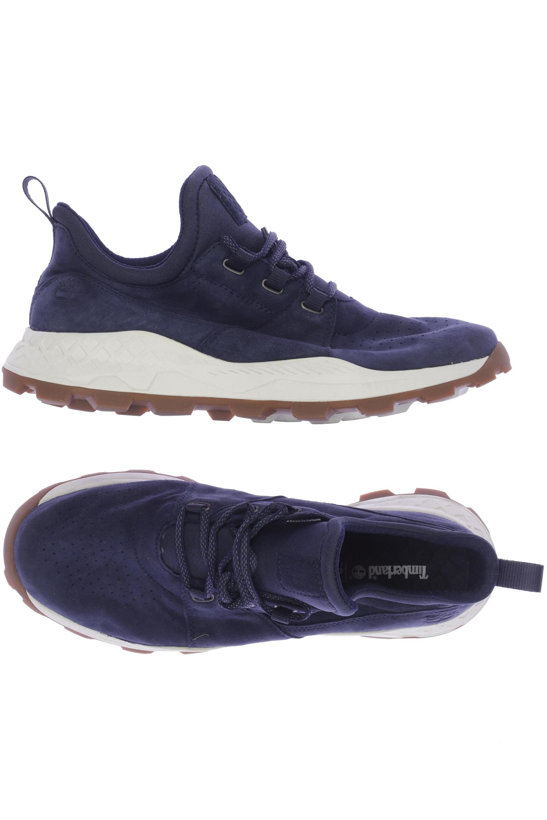 

Timberland Herren Halbschuh, marineblau, Gr. 43.5