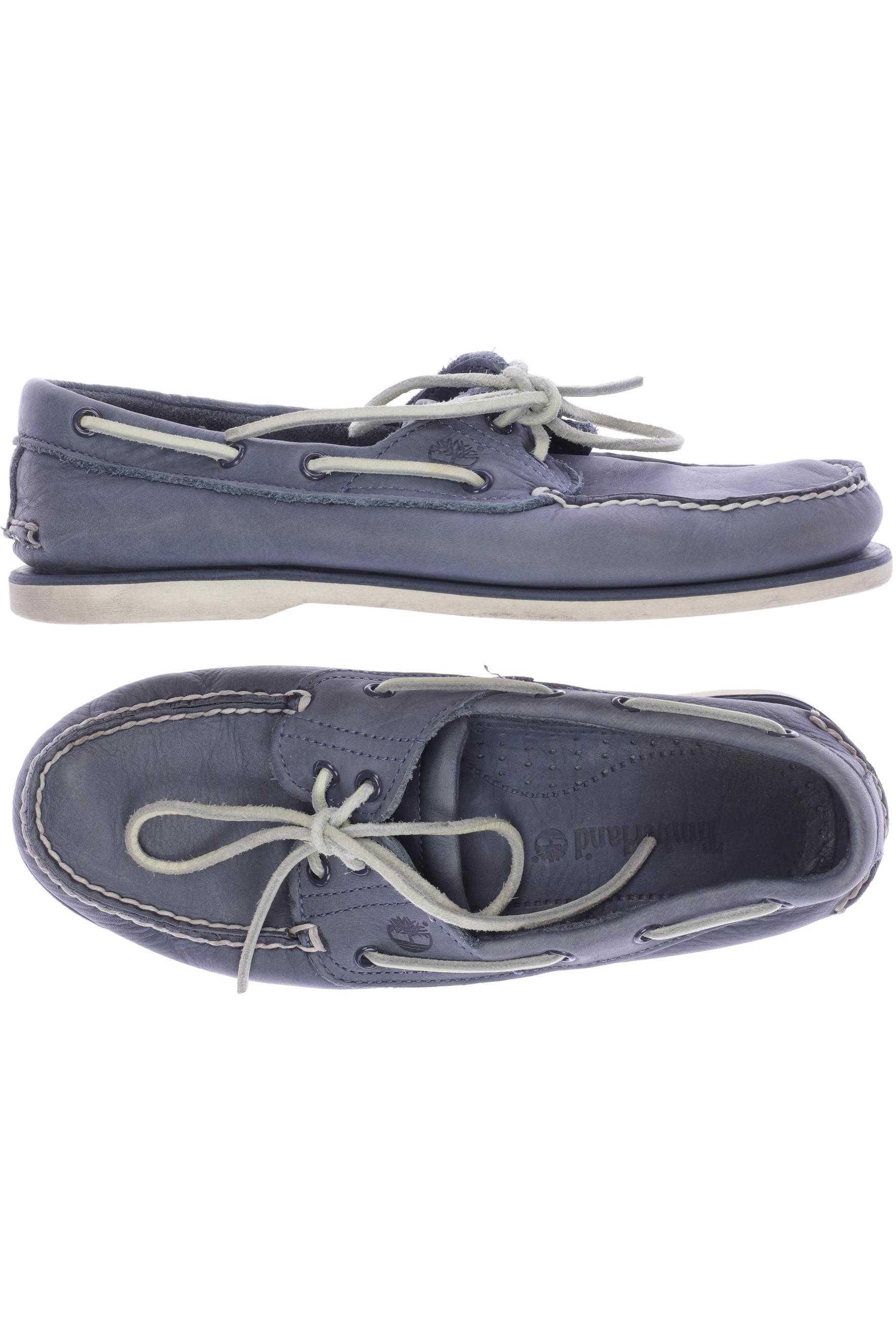 

Timberland Herren Halbschuh, blau