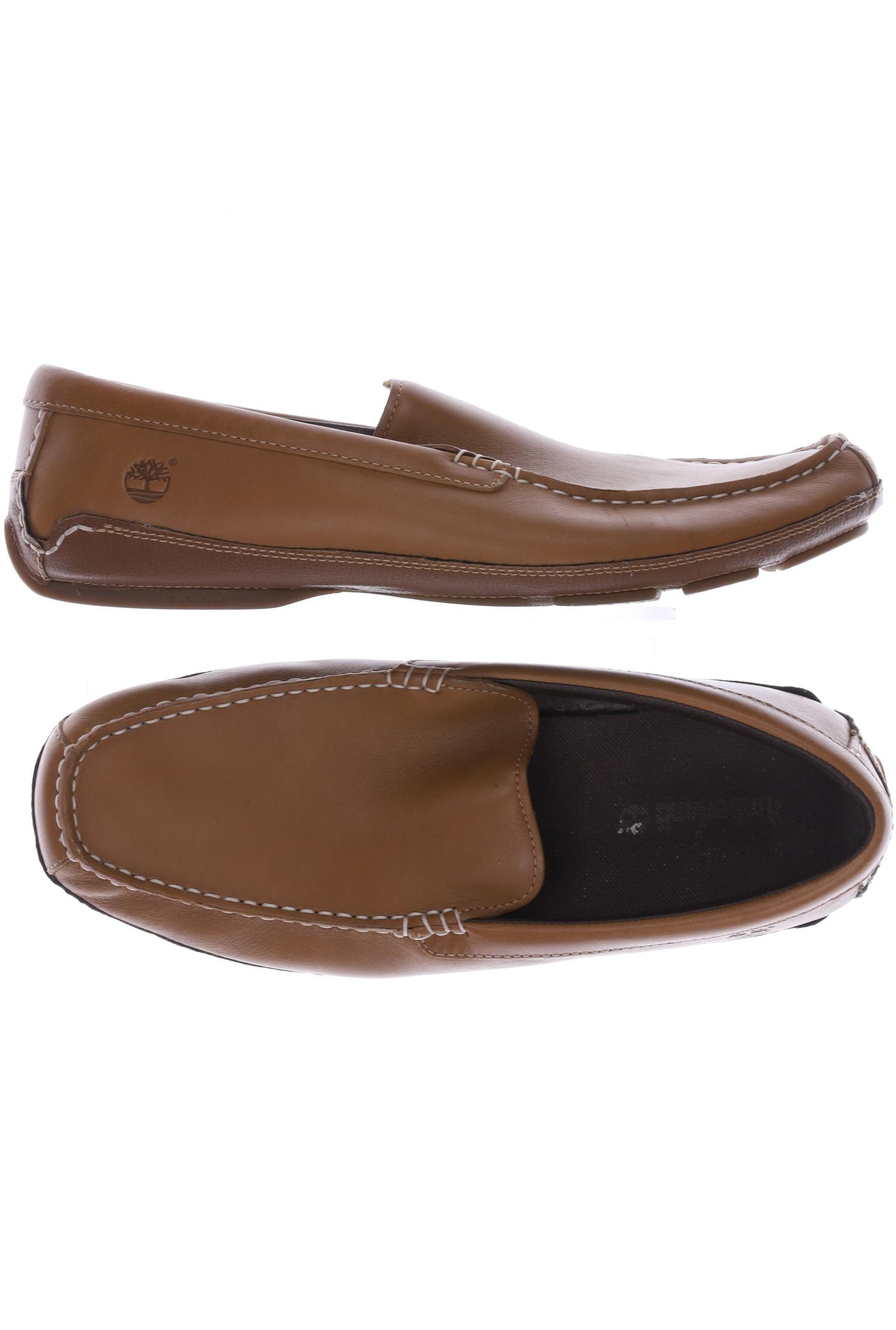 

Timberland Herren Halbschuh, braun