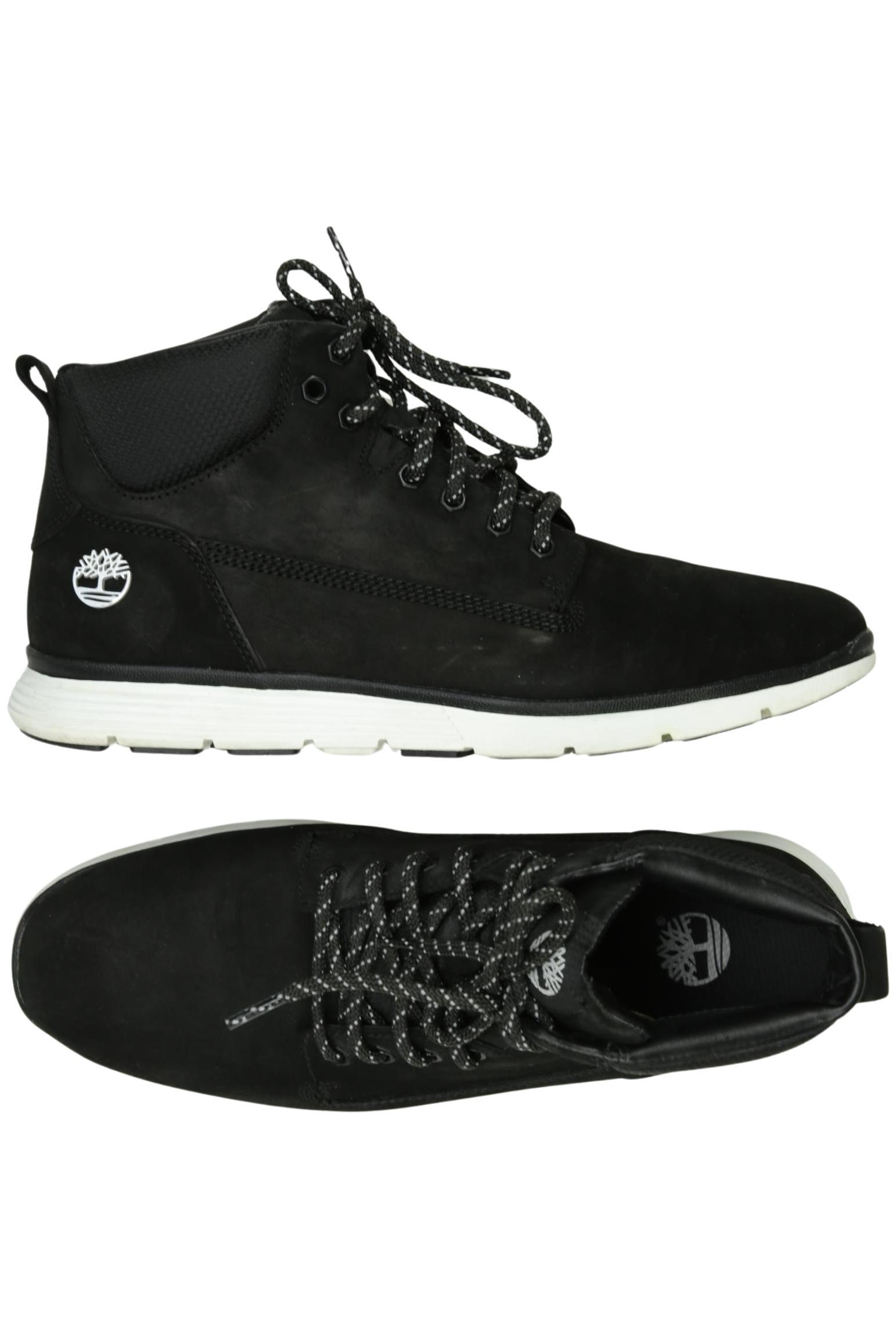 Thumbnail - Timberland Herren Halbschuh, schwarz, Gr. 41.5