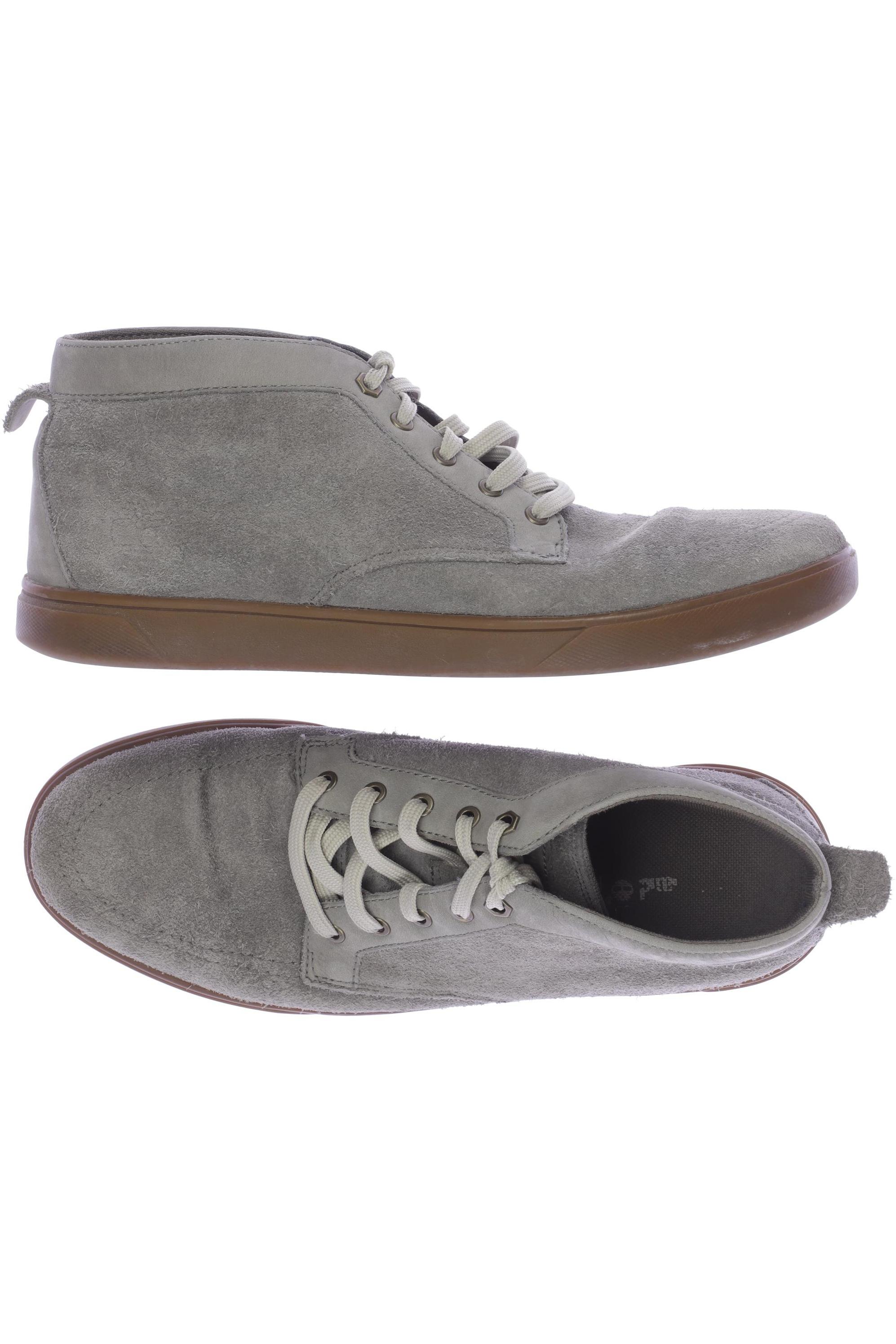 

Timberland Herren Halbschuh, grau, Gr. 43.5
