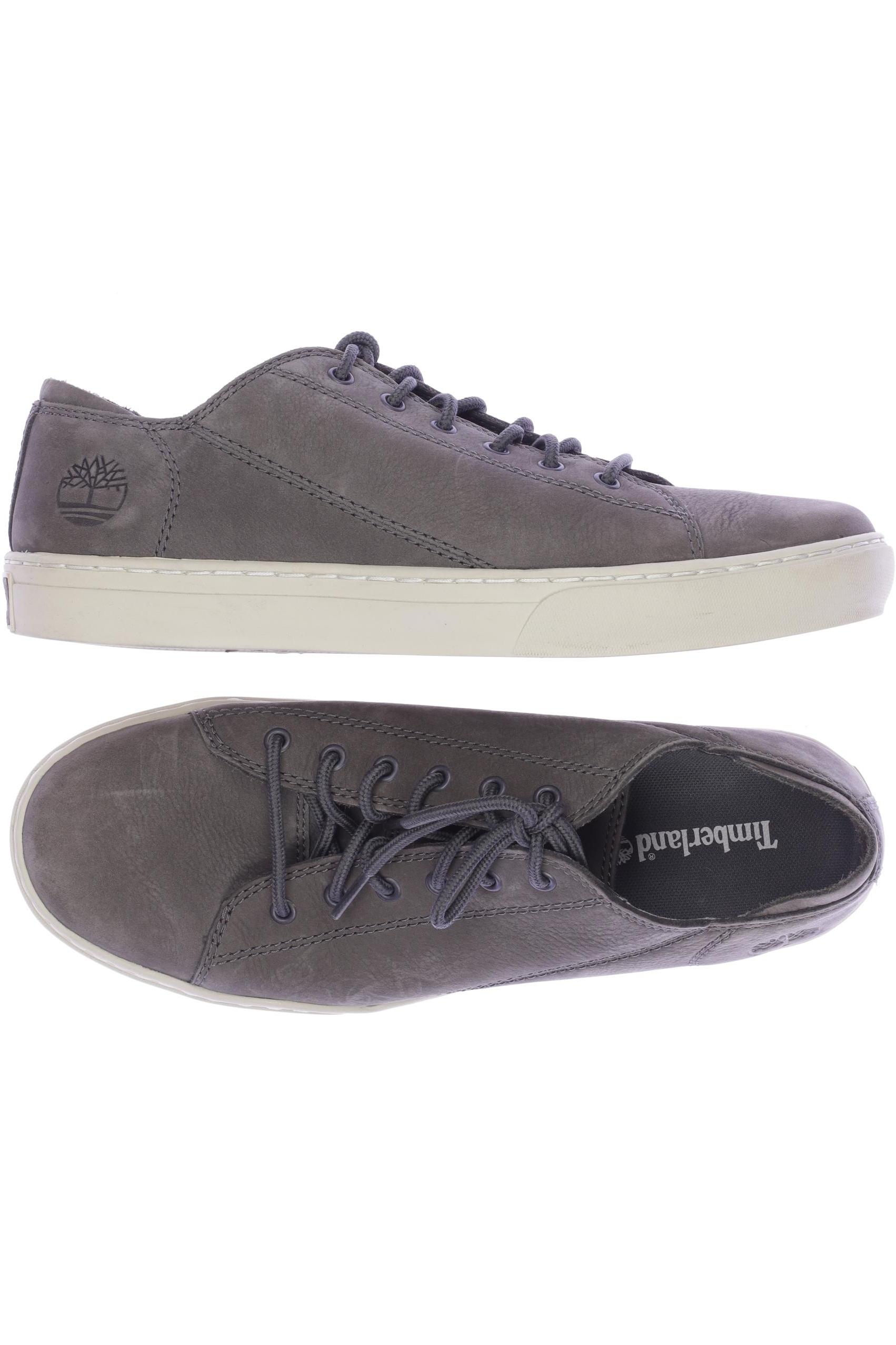 

Timberland Herren Halbschuh, grau, Gr. 43