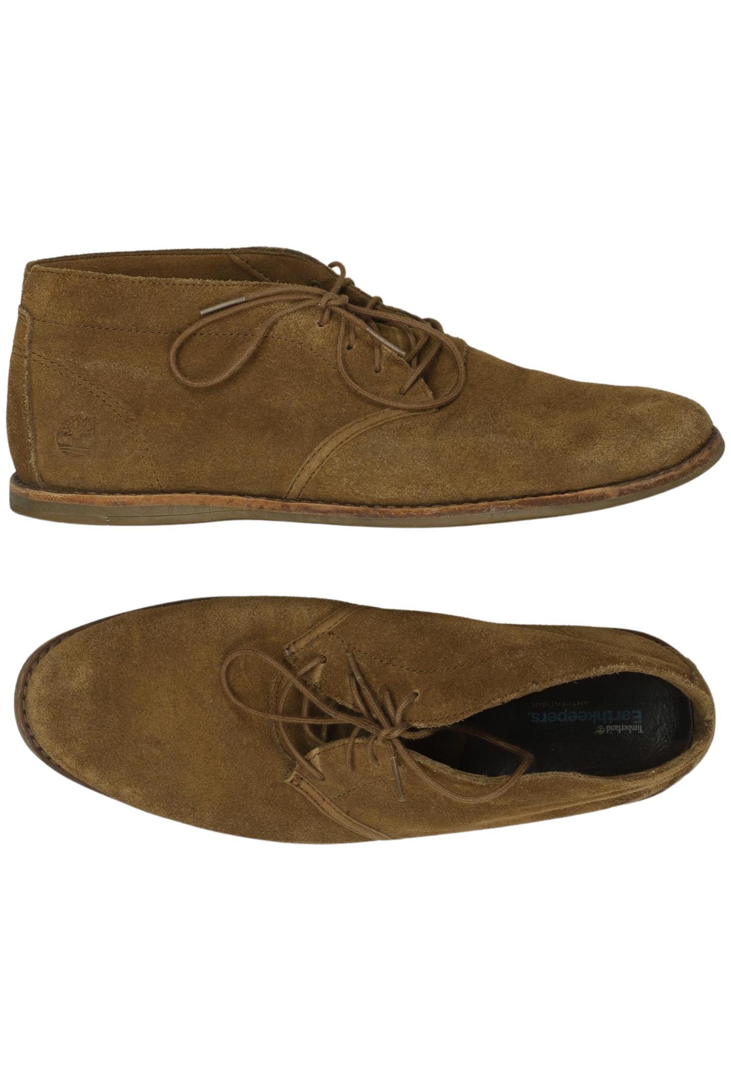 

Timberland Herren Halbschuh, braun, Gr. 44