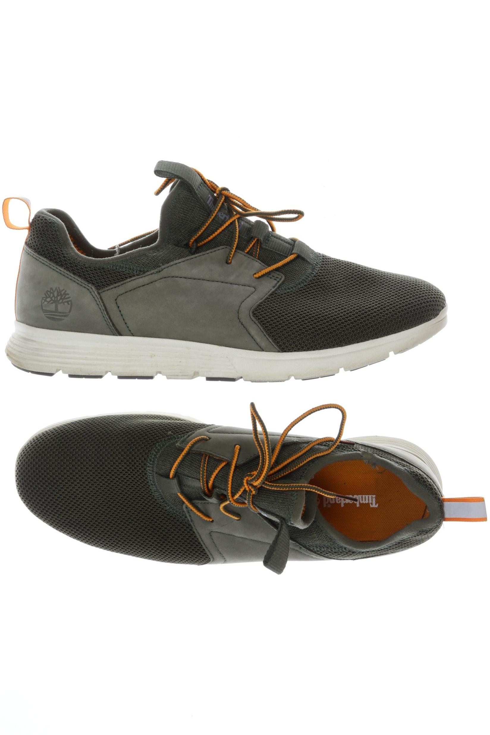 

Timberland Herren Halbschuh, grün, Gr. 42