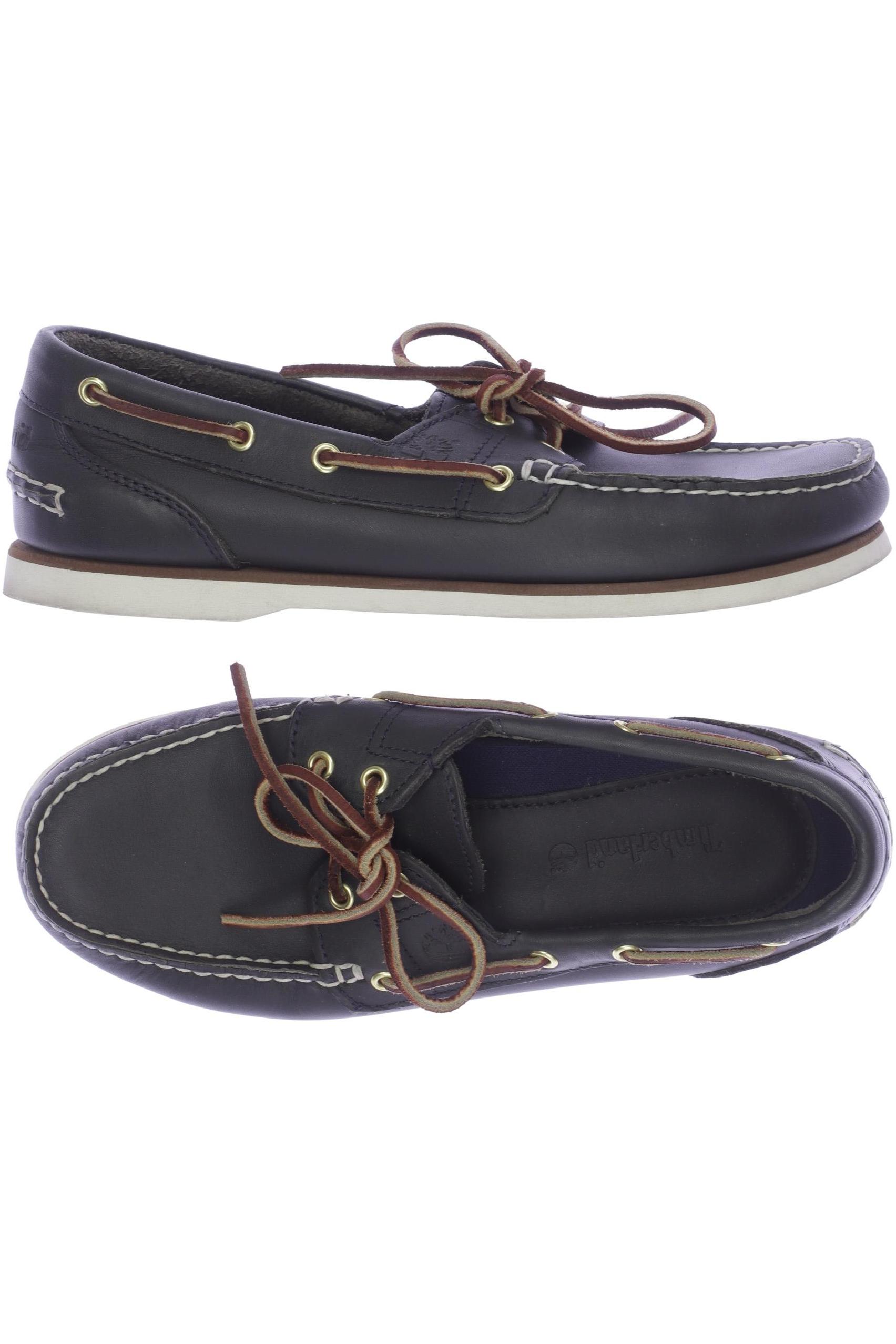 

Timberland Herren Halbschuh, grün, Gr. 40