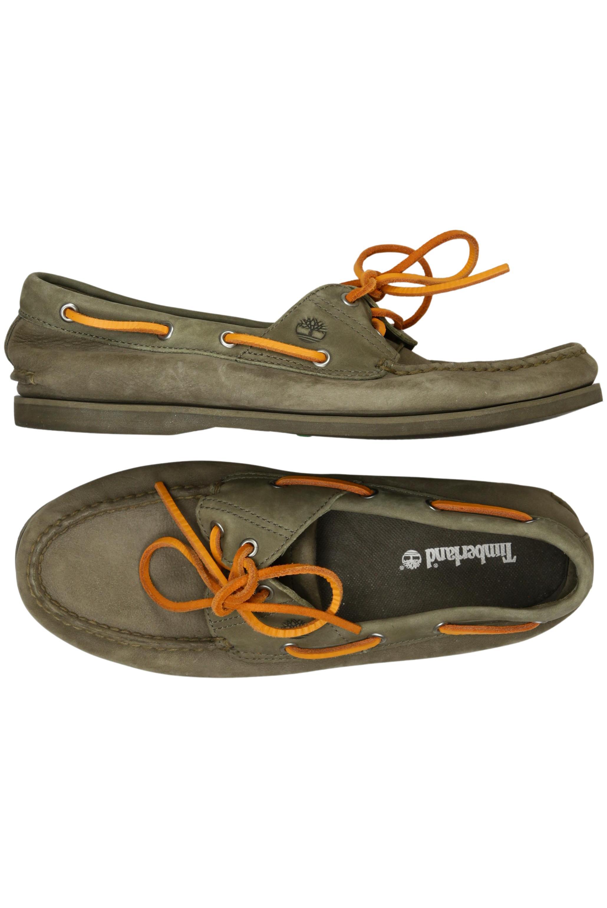 Thumbnail - Timberland Herren Halbschuh, grün, Gr. 45