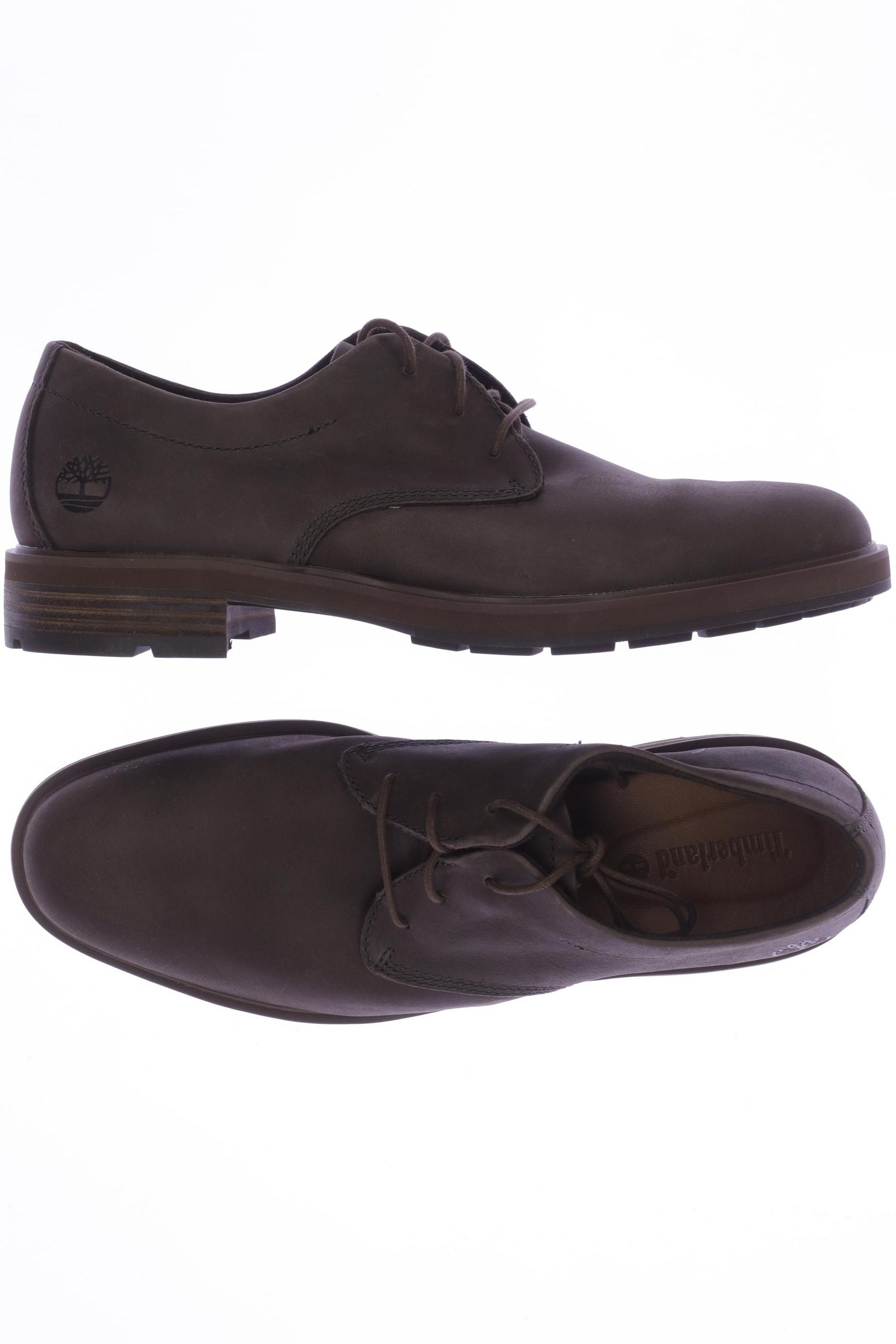 

Timberland Herren Halbschuh, braun