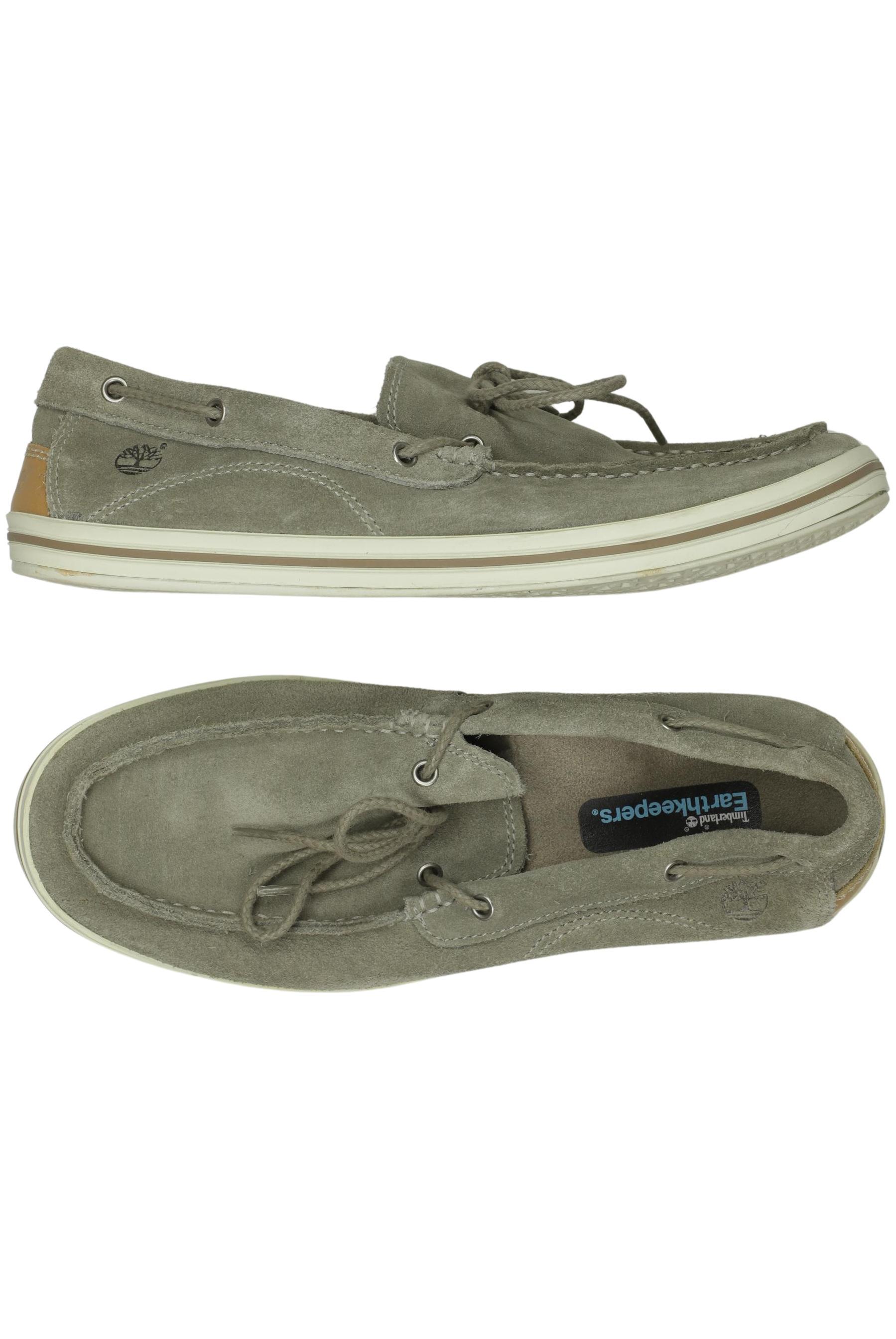 

Timberland Herren Halbschuh, grau, Gr. 42