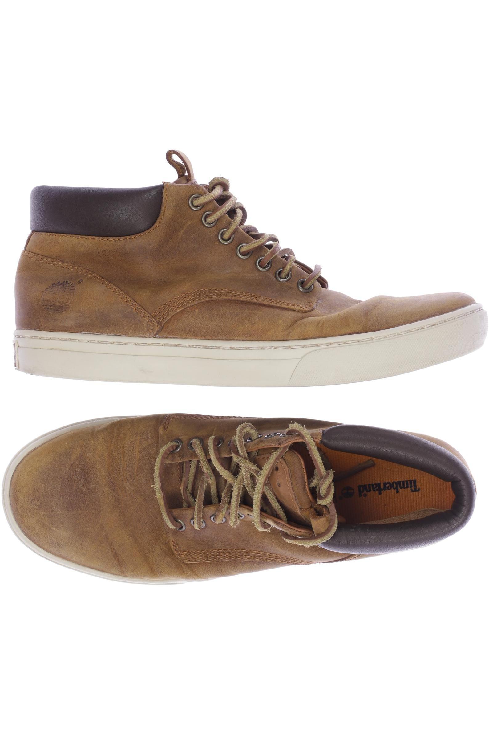 

Timberland Herren Halbschuh, braun
