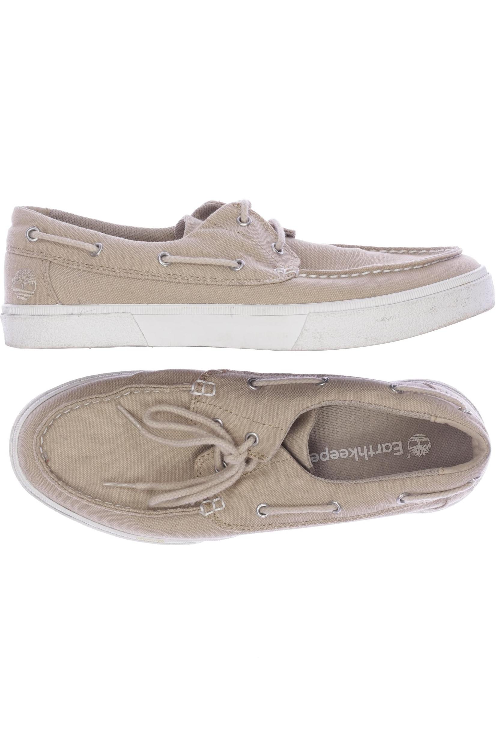 Thumbnail - Timberland Herren Halbschuh, beige, Gr. 41.5