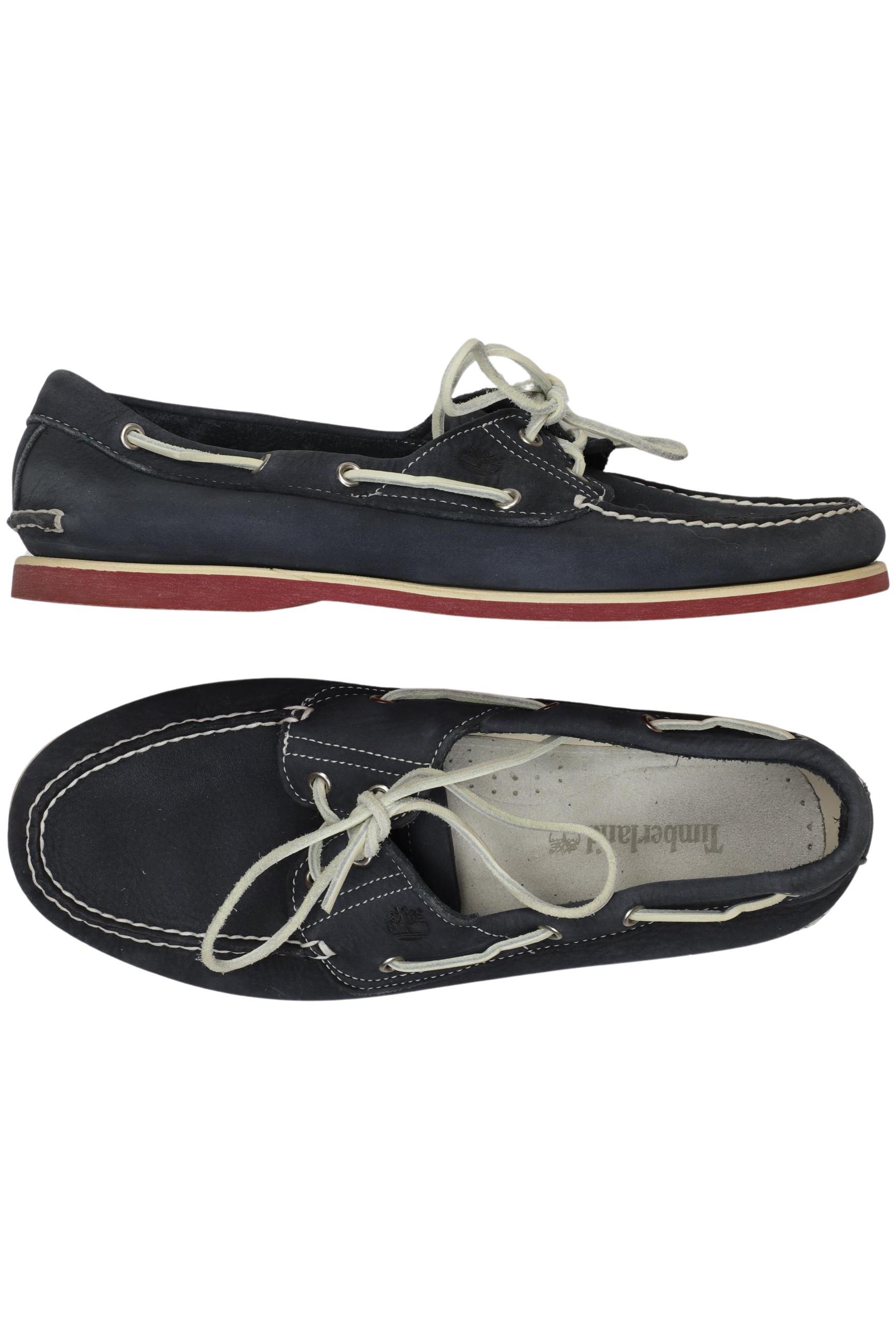 

Timberland Herren Halbschuh, marineblau, Gr. 44