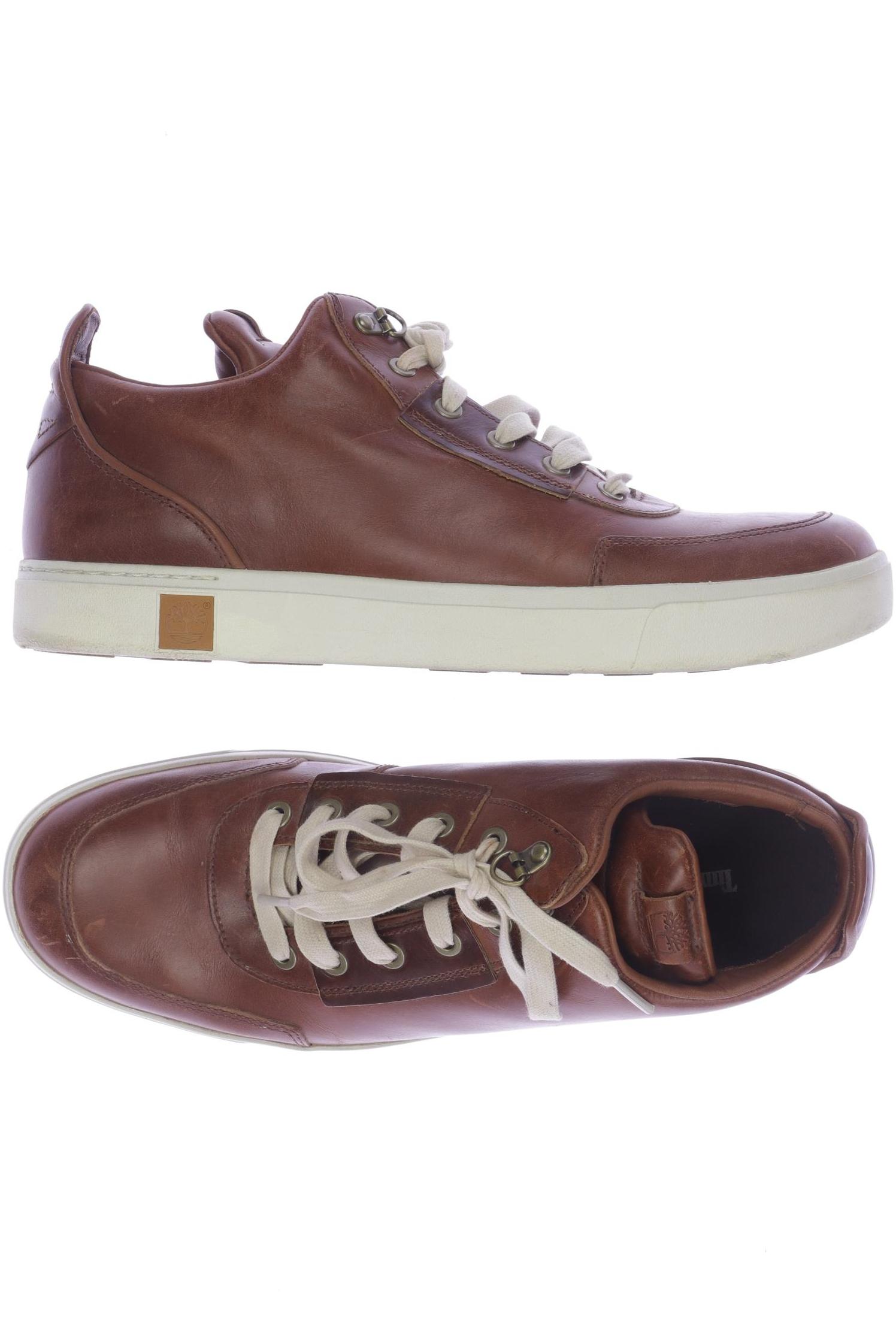 

Timberland Herren Halbschuh, braun