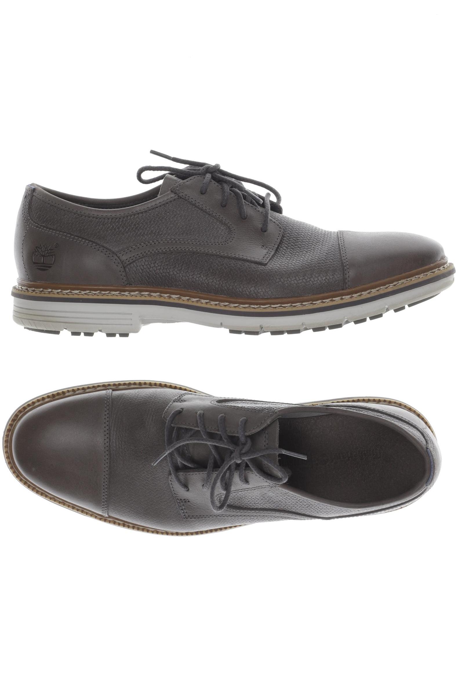 

Timberland Herren Halbschuh, grau