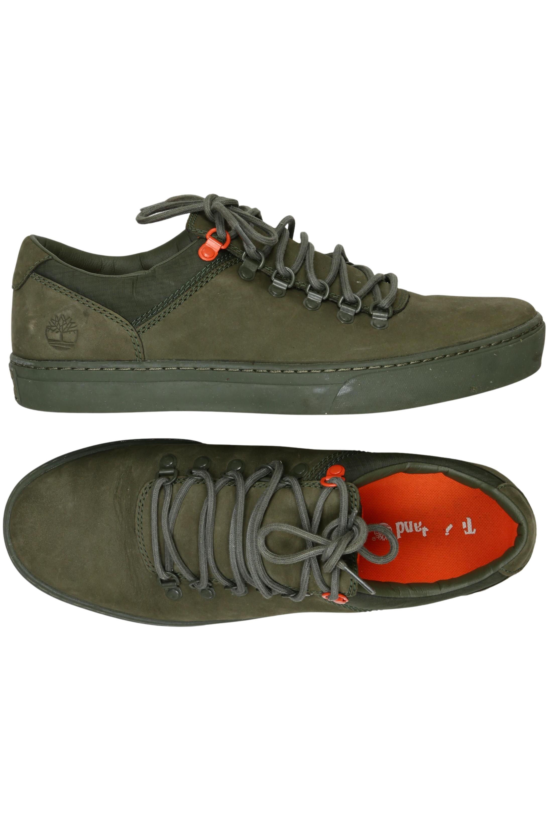 Thumbnail - Timberland Herren Halbschuh, grün, Gr. 45