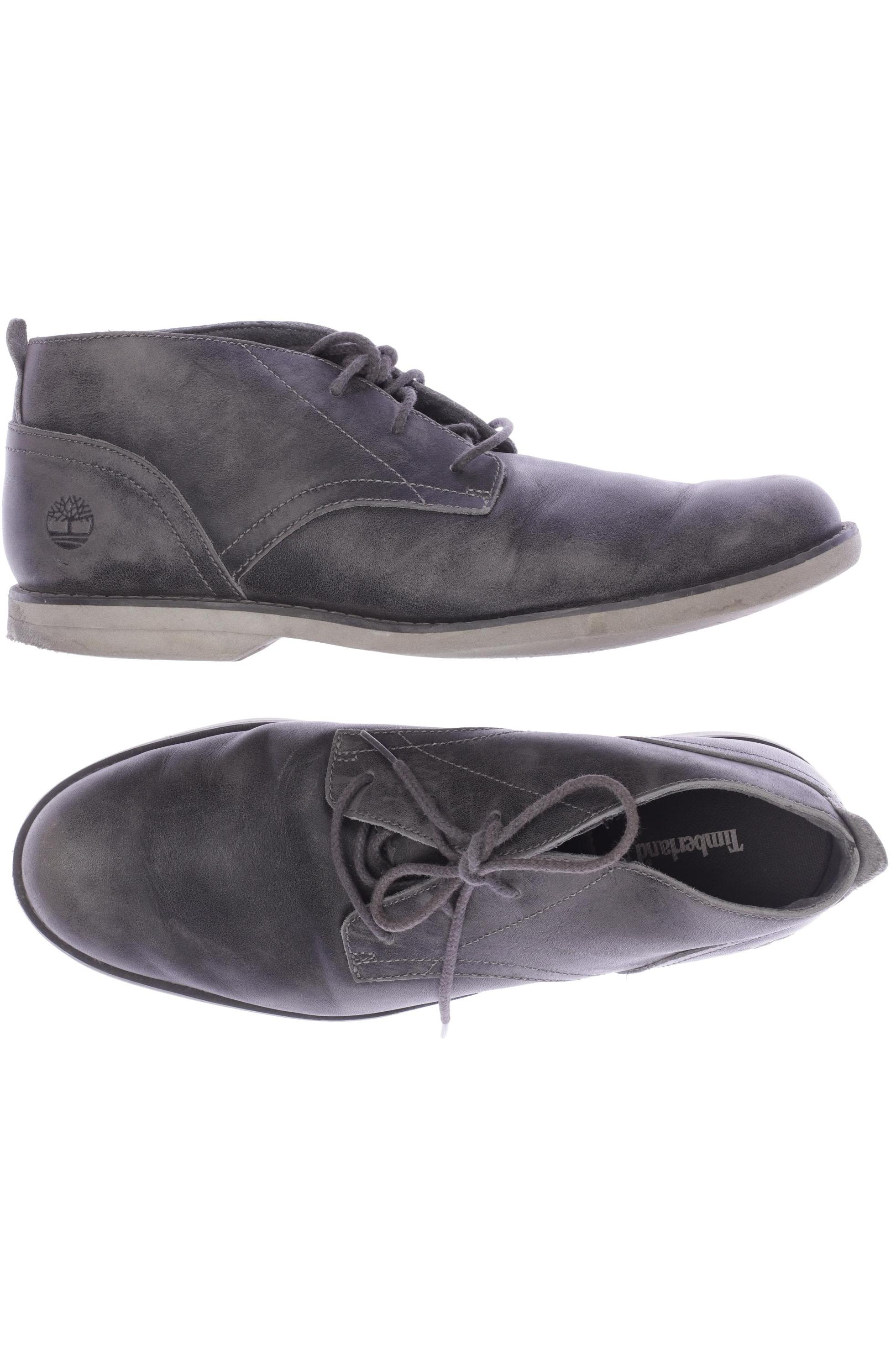

Timberland Herren Halbschuh, grau
