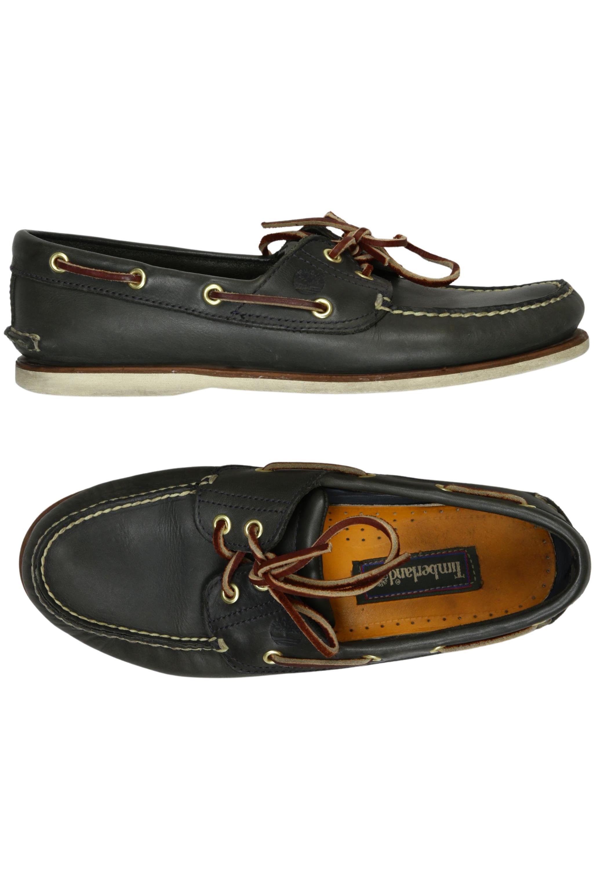

Timberland Herren Halbschuh, grau, Gr. 9