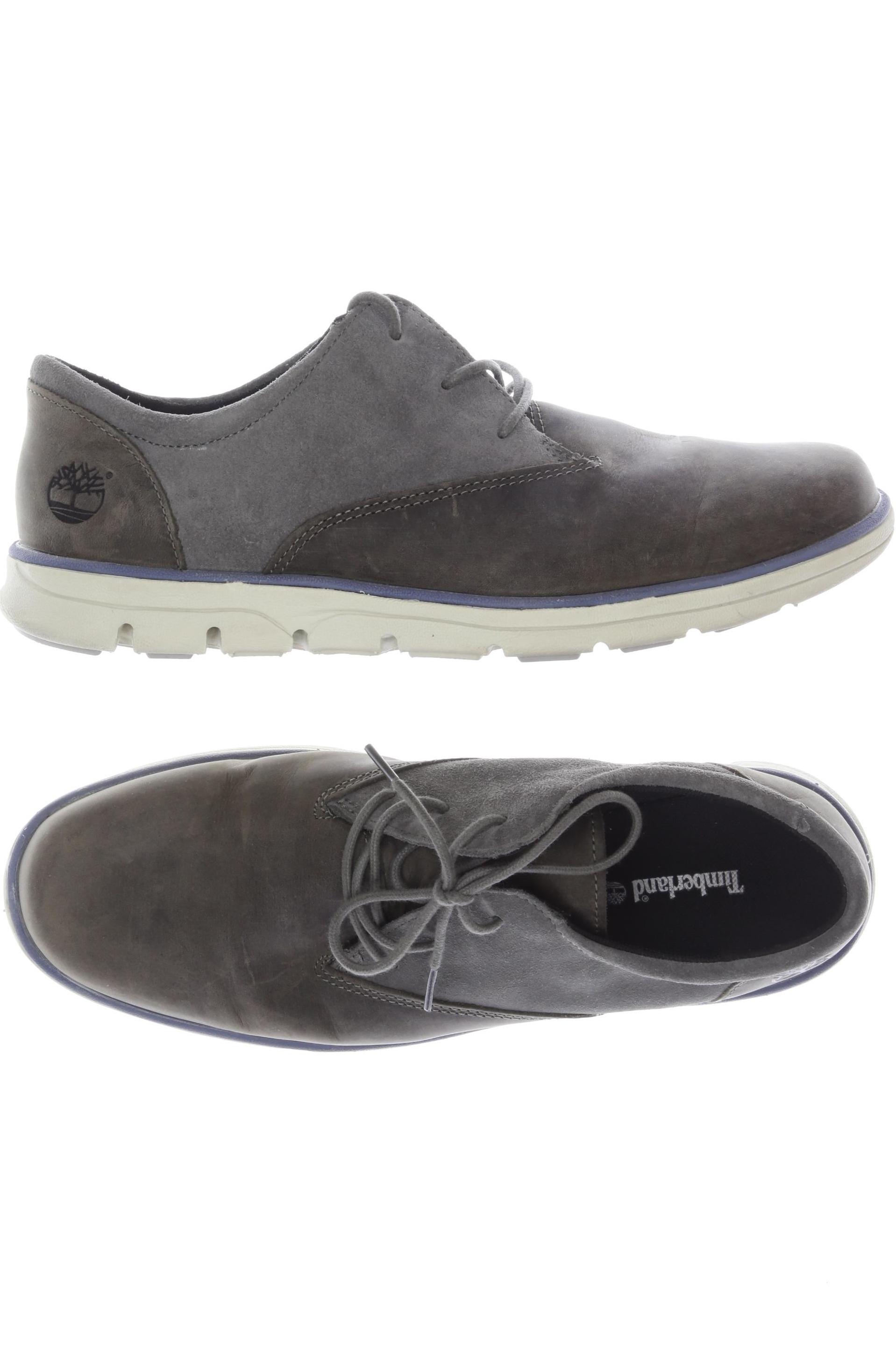 Thumbnail - Timberland Herren Halbschuh, grau, Gr. 43