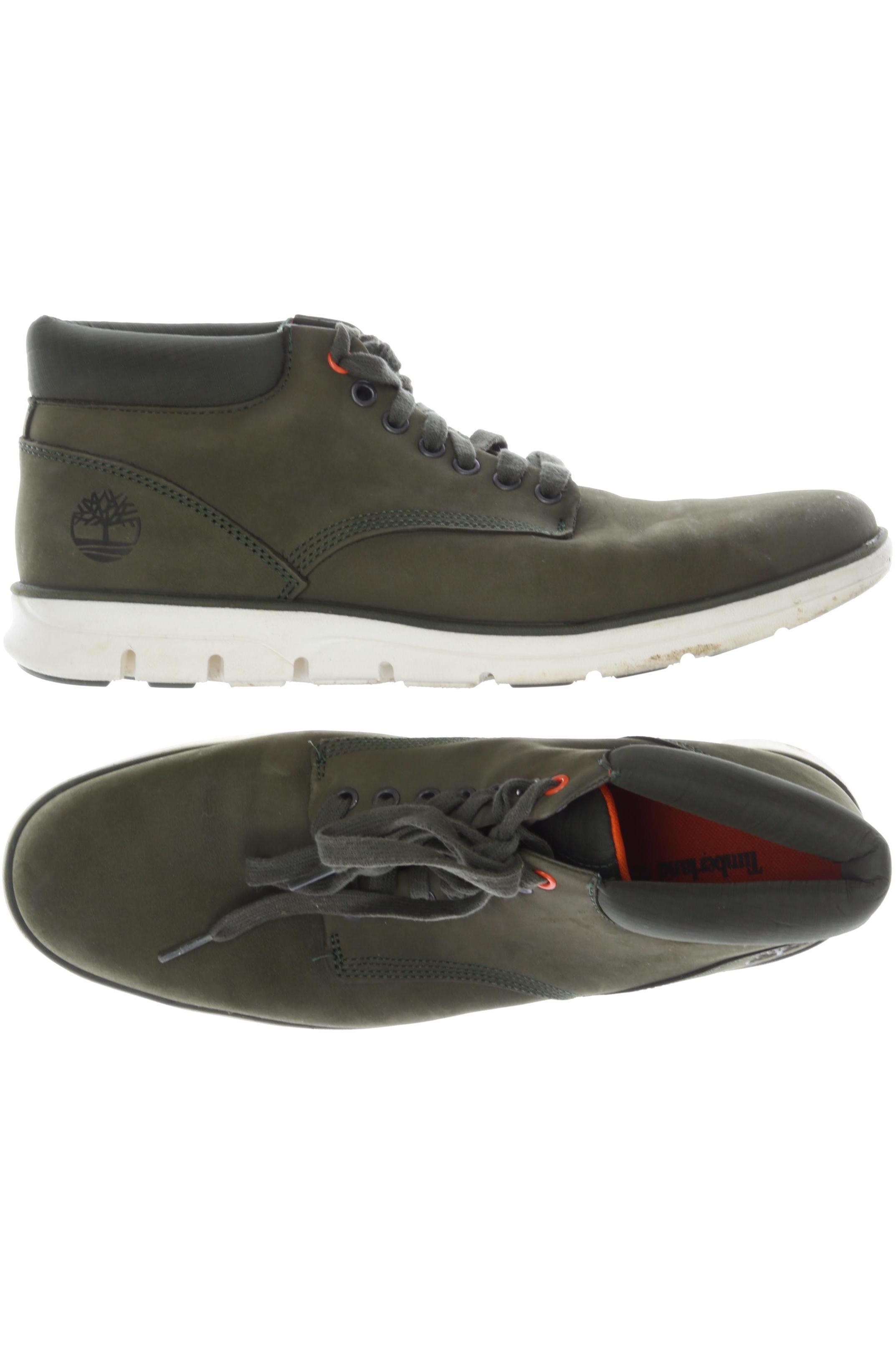 Thumbnail - Timberland Herren Halbschuh, grün, Gr. 45