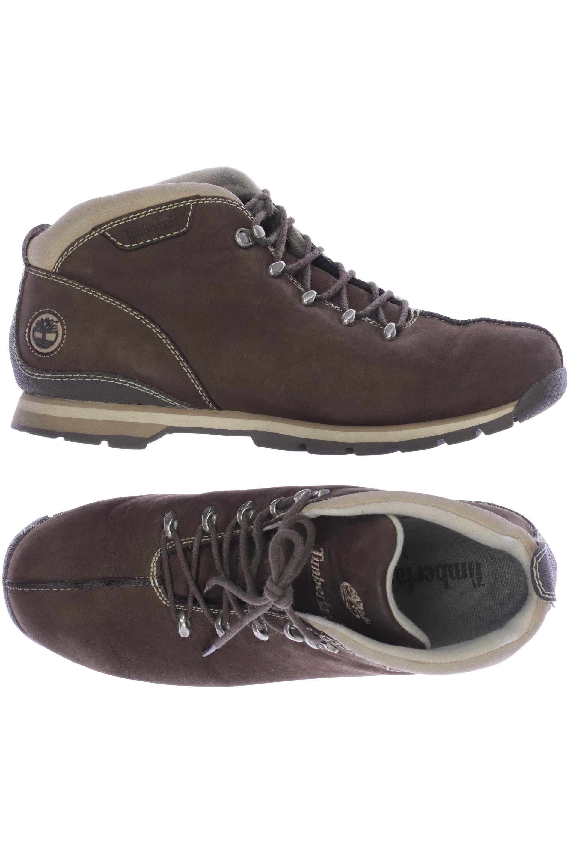 

Timberland Herren Halbschuh, braun