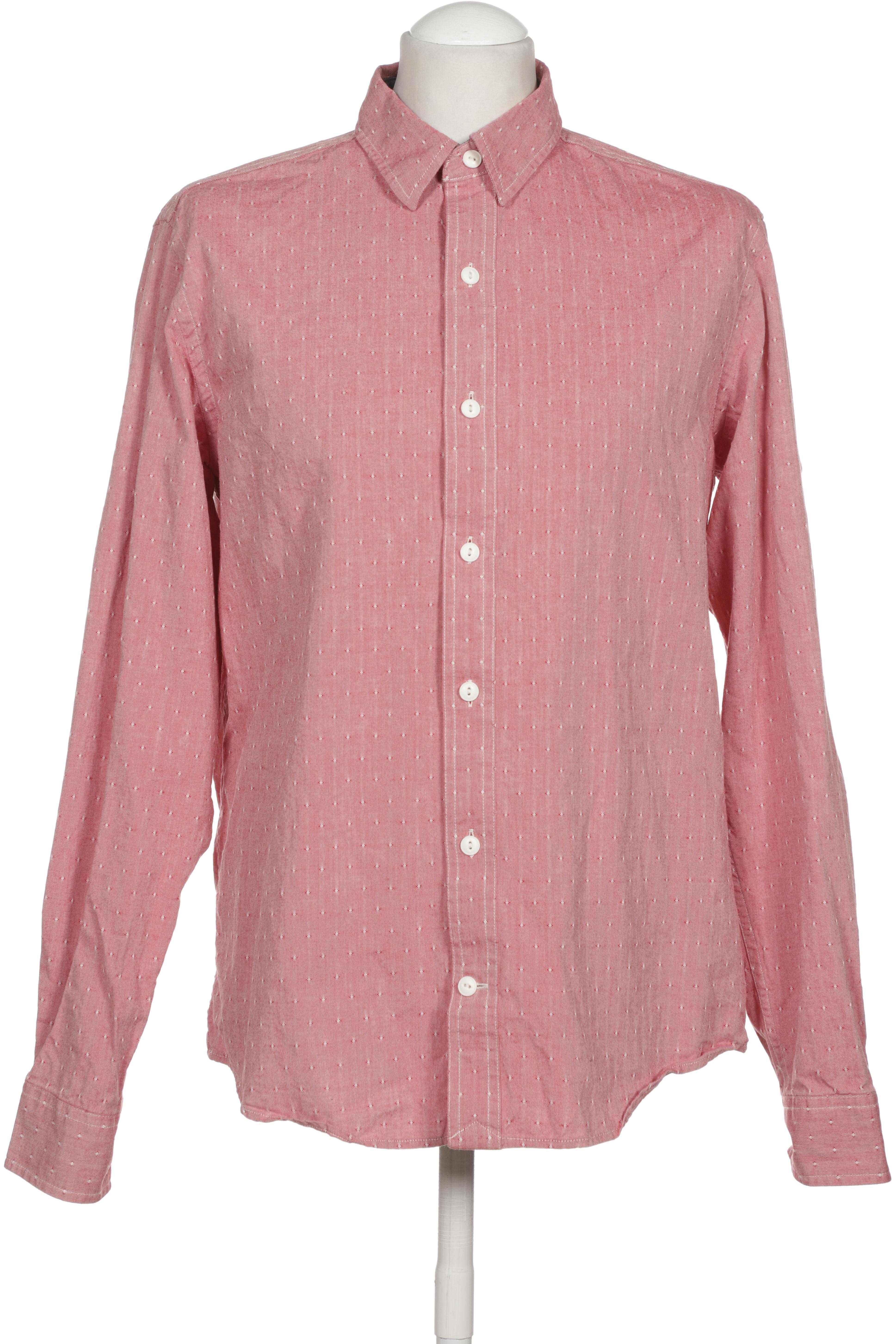 

Timberland Herren Hemd, rot, Gr.