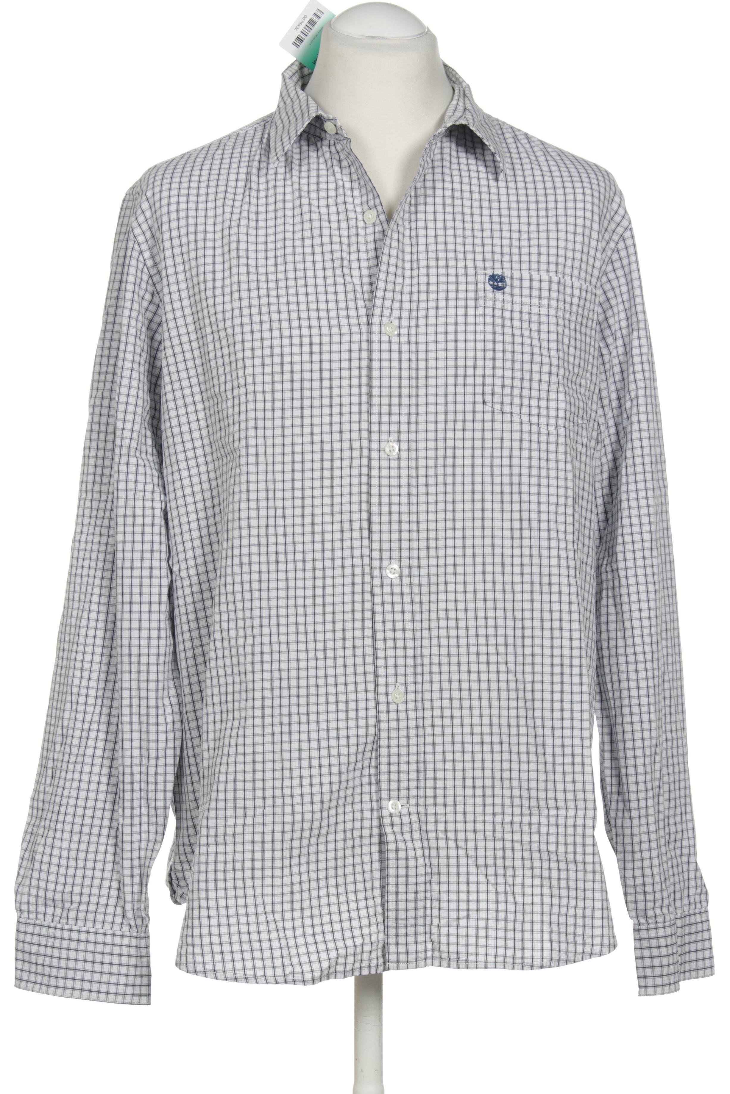 

Timberland Herren Hemd, blau, Gr.