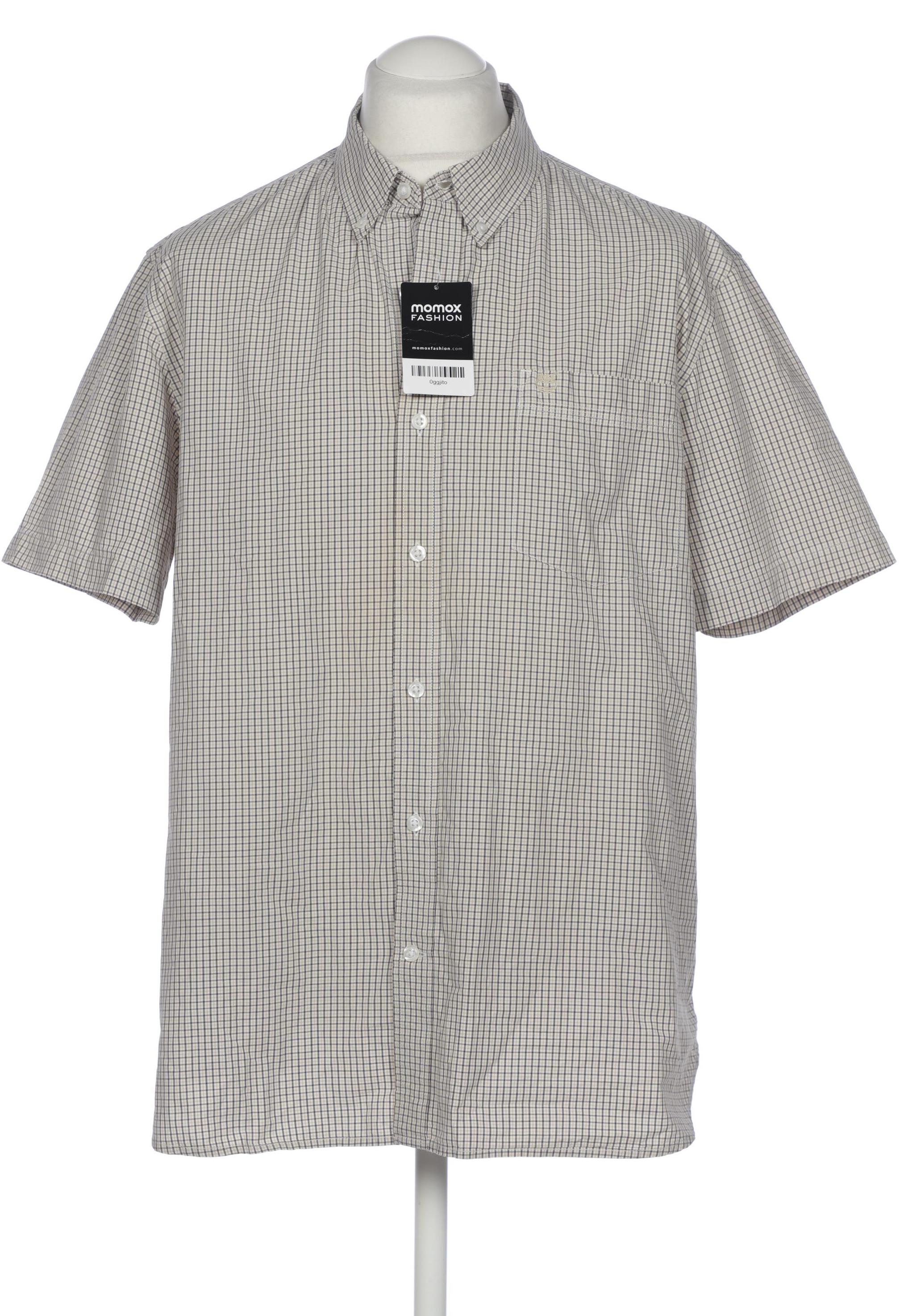 

Timberland Herren Hemd, beige, Gr. 54