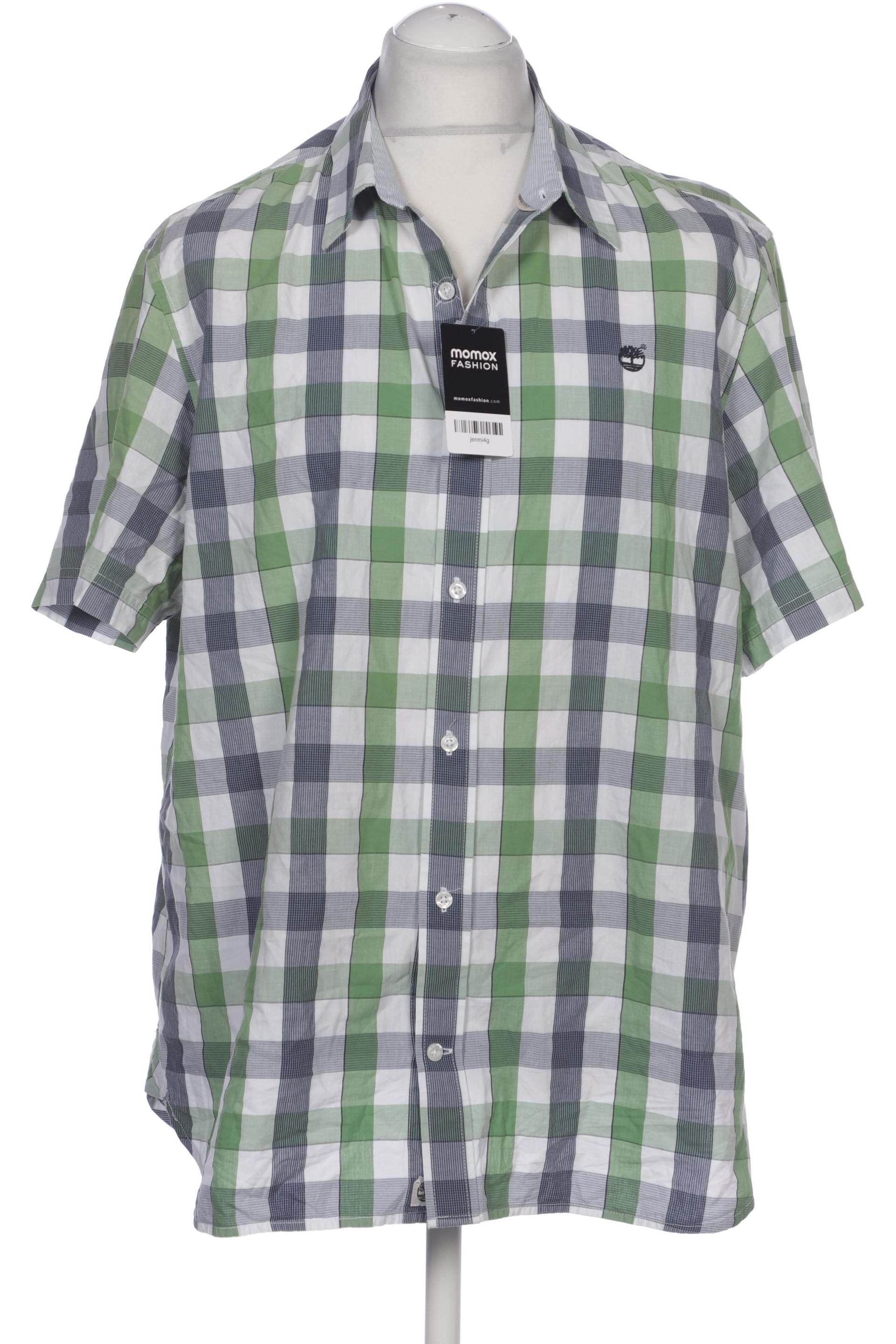 

Timberland Herren Hemd, grau, Gr. 54