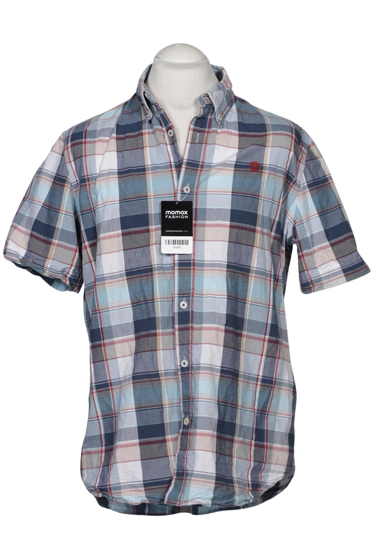 

Timberland Herren Hemd, mehrfarbig, Gr. 52