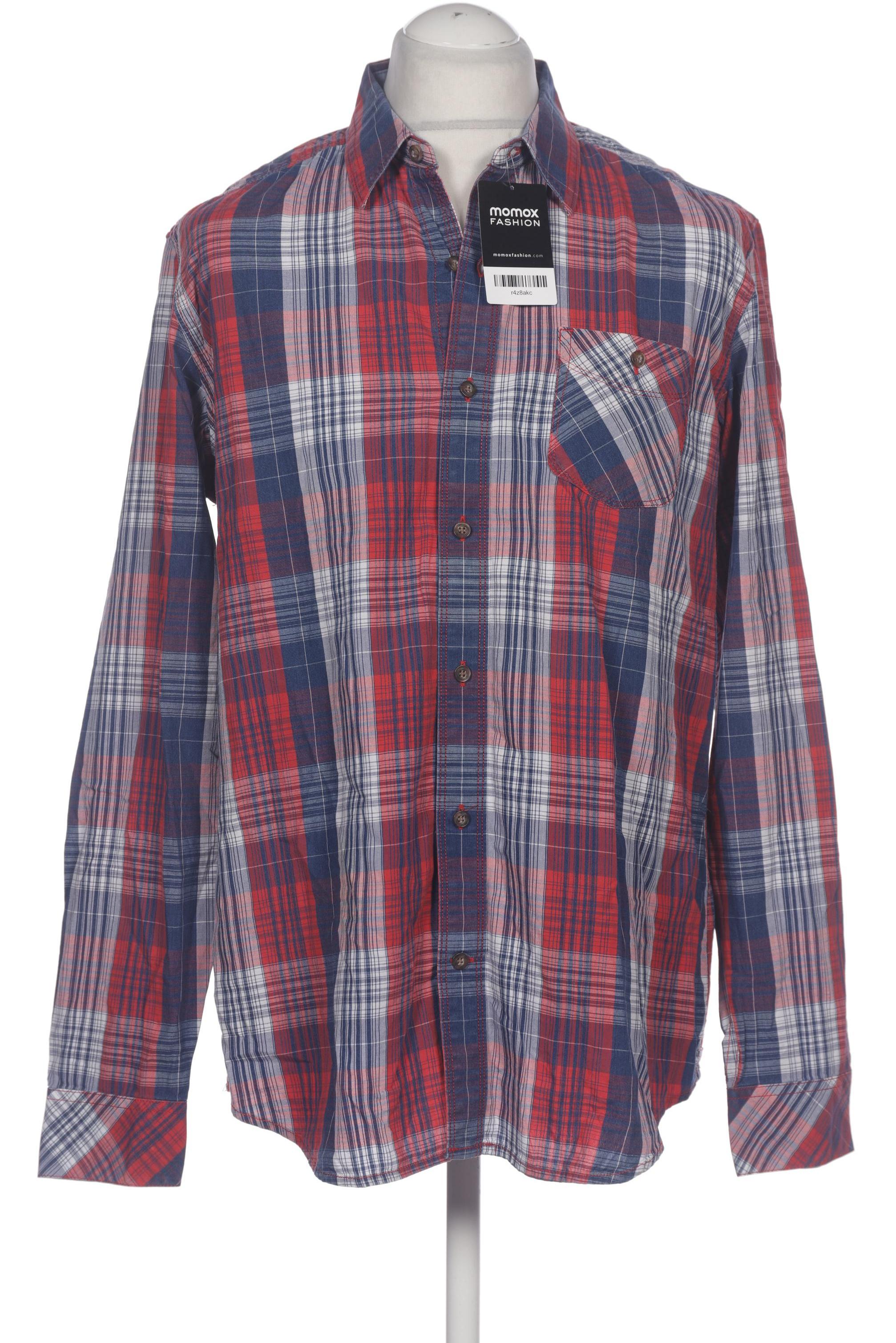 

Timberland Herren Hemd, marineblau, Gr. 52